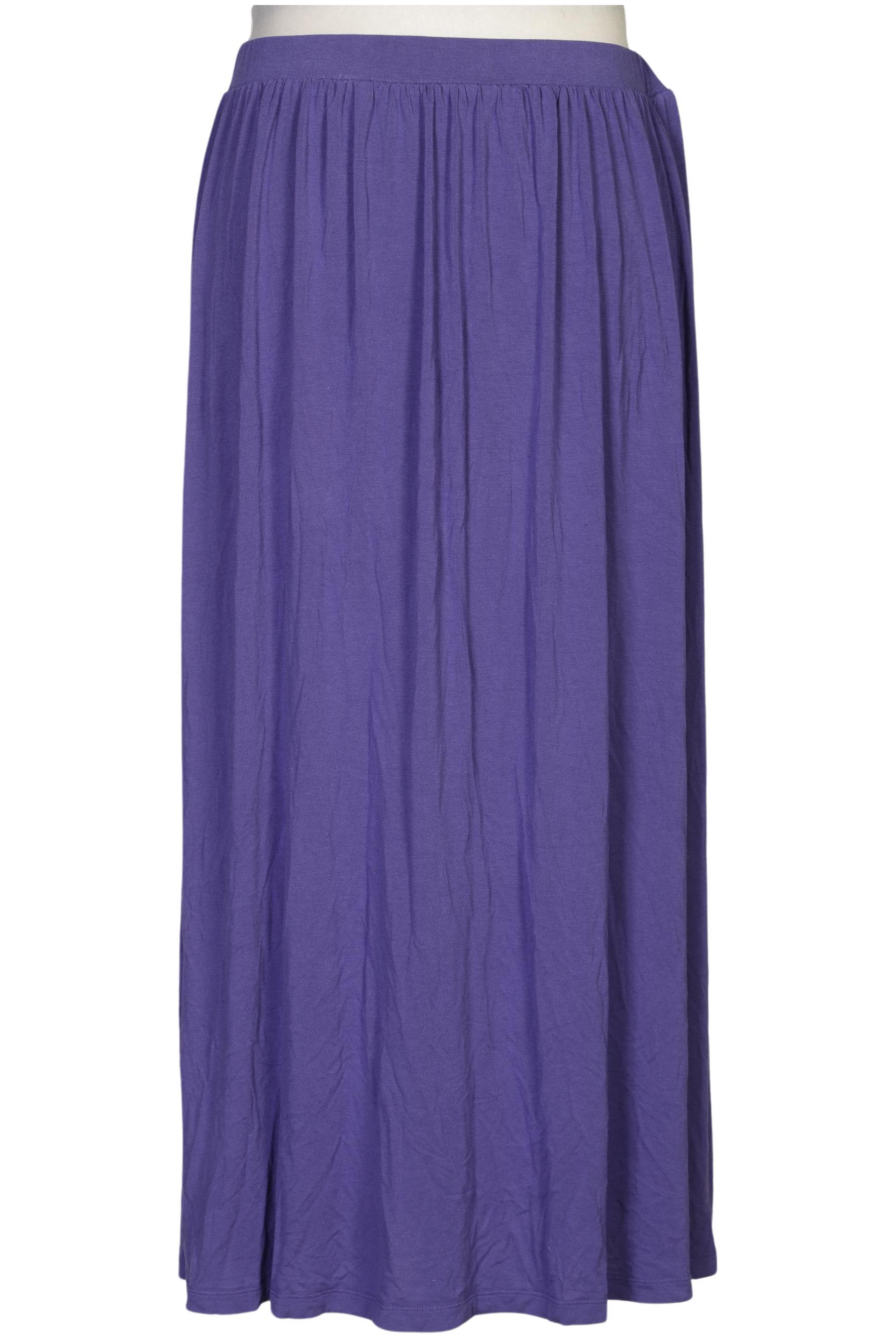 

Boden Damen Rock, flieder, Gr. 42