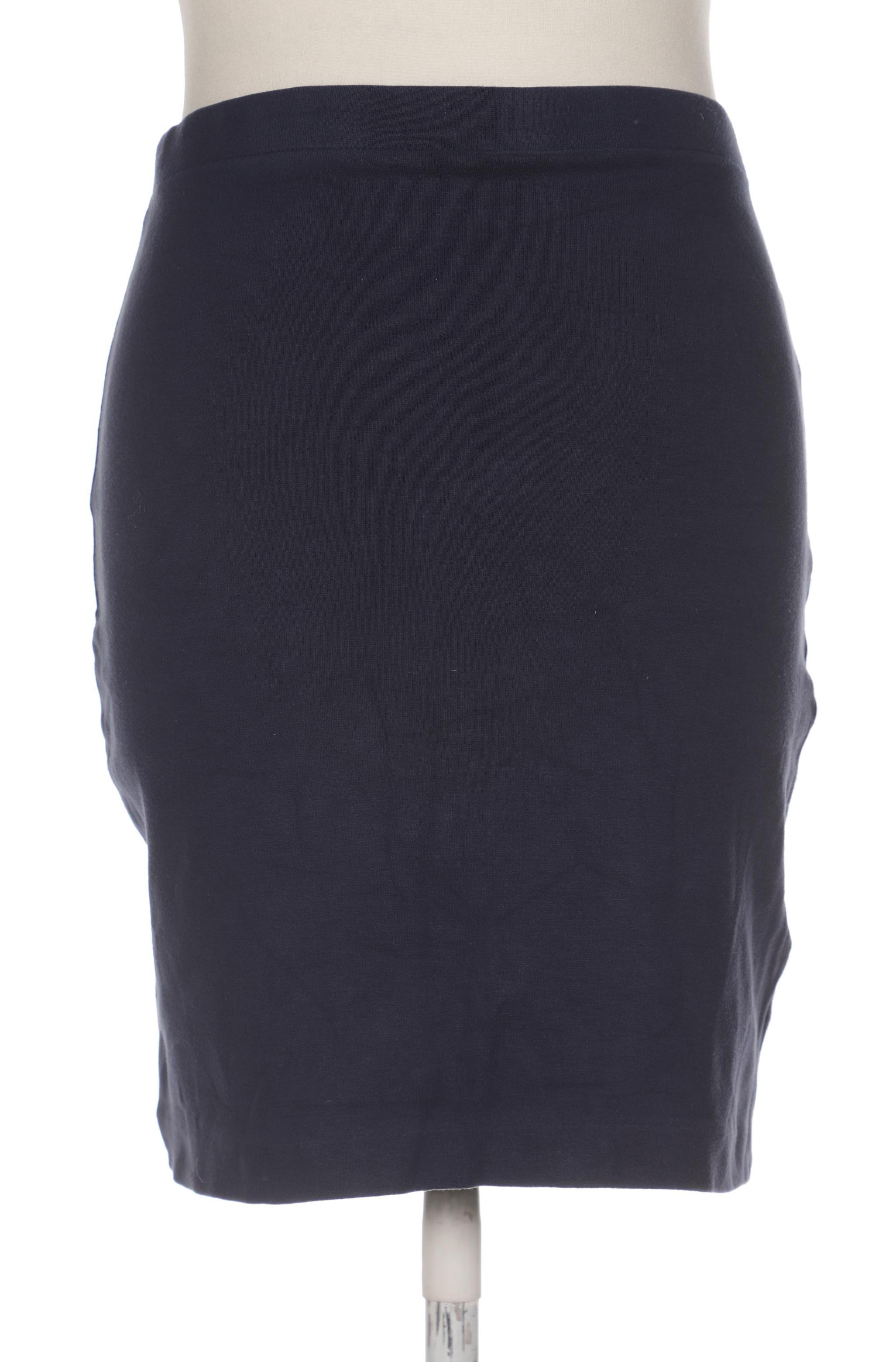 

Boden Damen Rock, blau