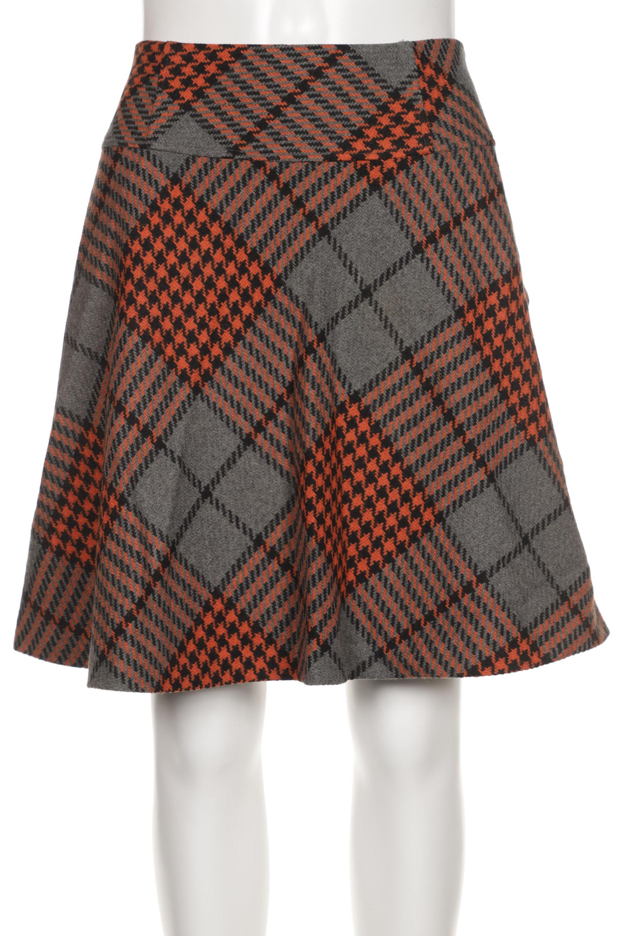 

Boden Damen Rock, orange, Gr. 42