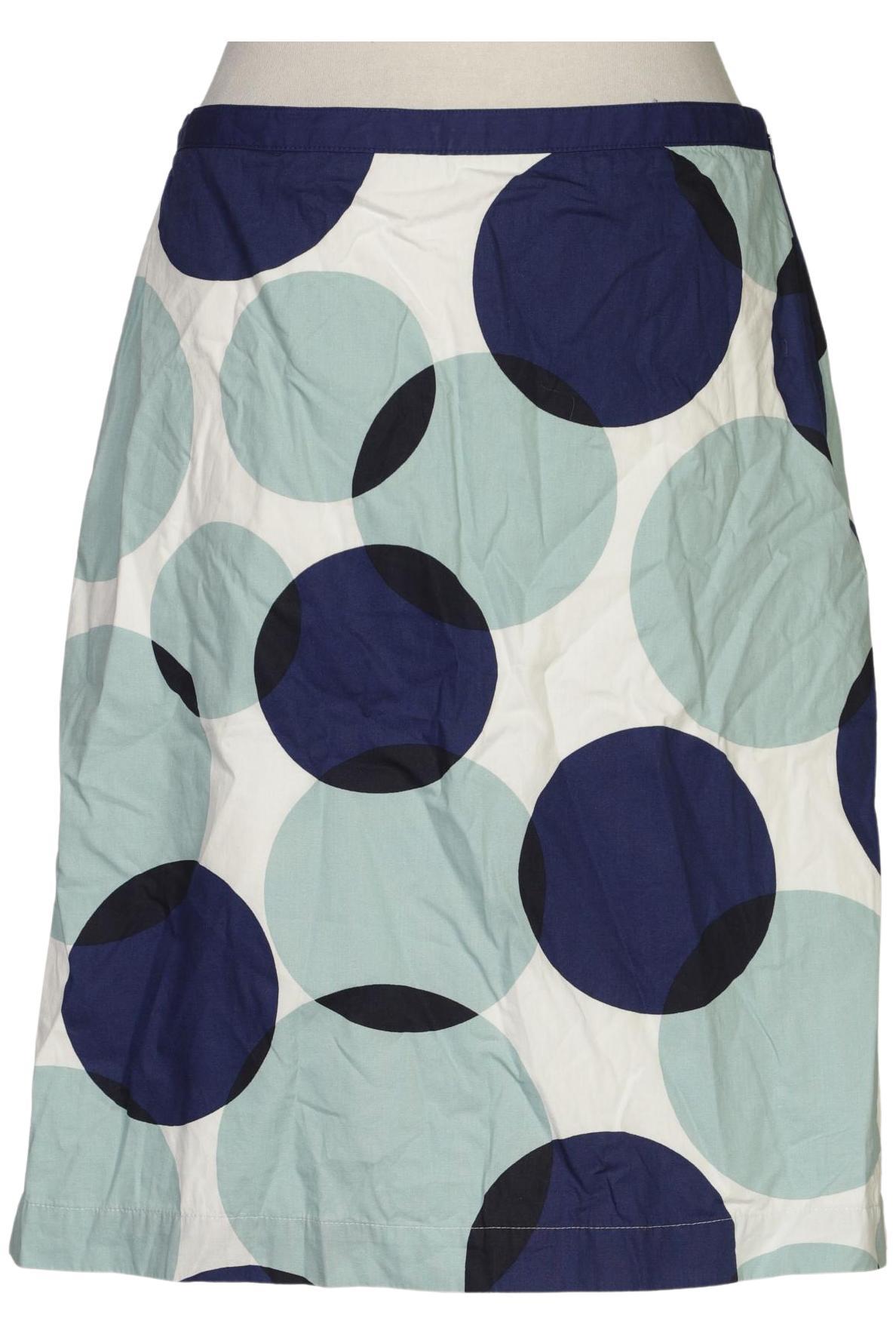 

Boden Damen Rock, mehrfarbig, Gr. 36