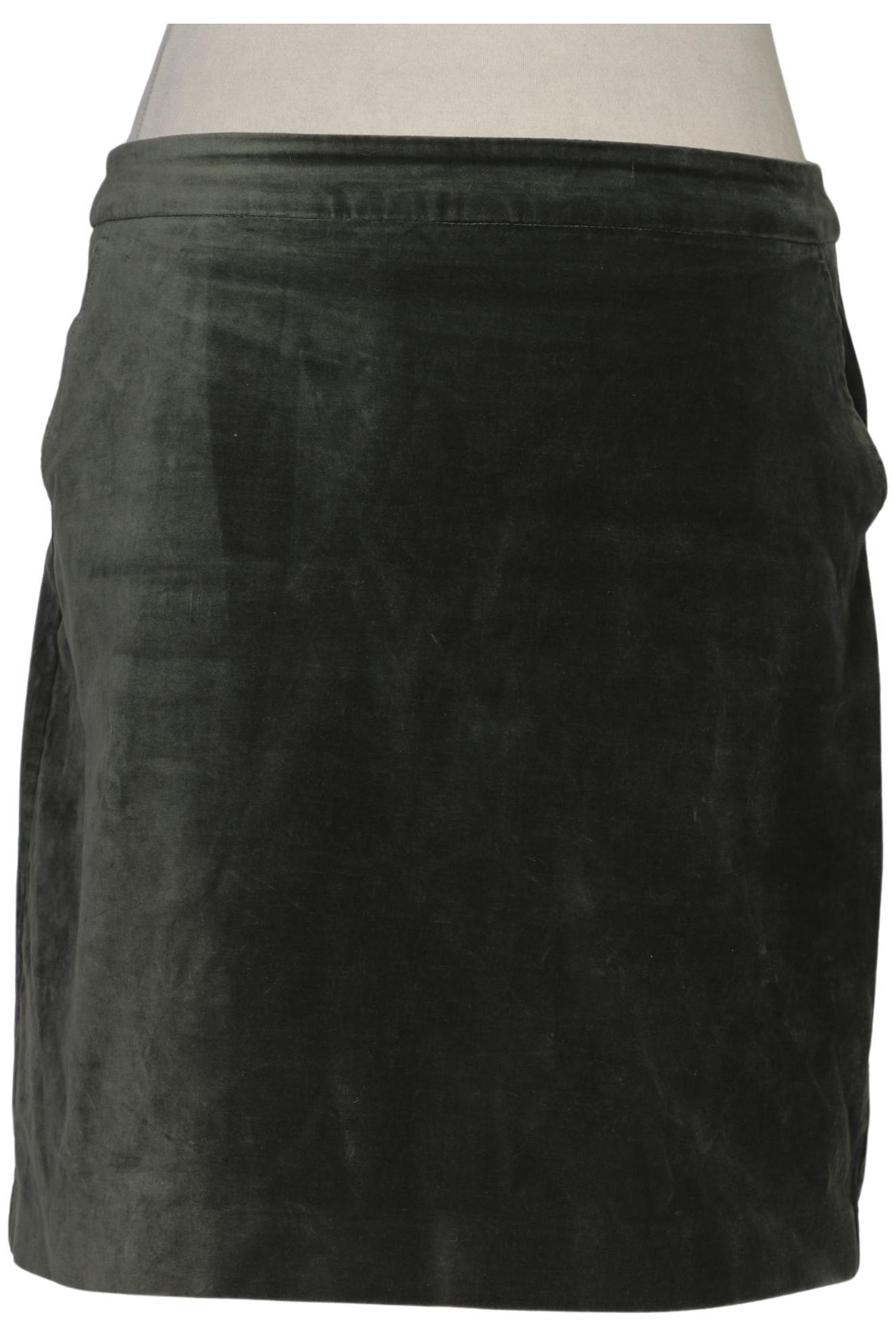 

Boden Damen Rock, grün, Gr. 42