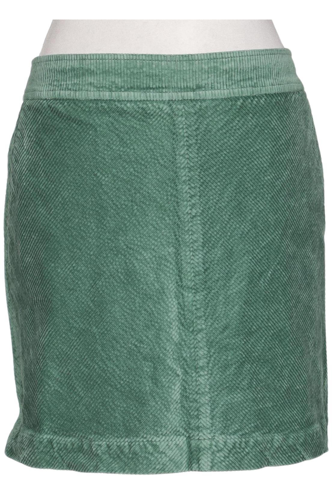 

Boden Damen Rock, grün, Gr. 38