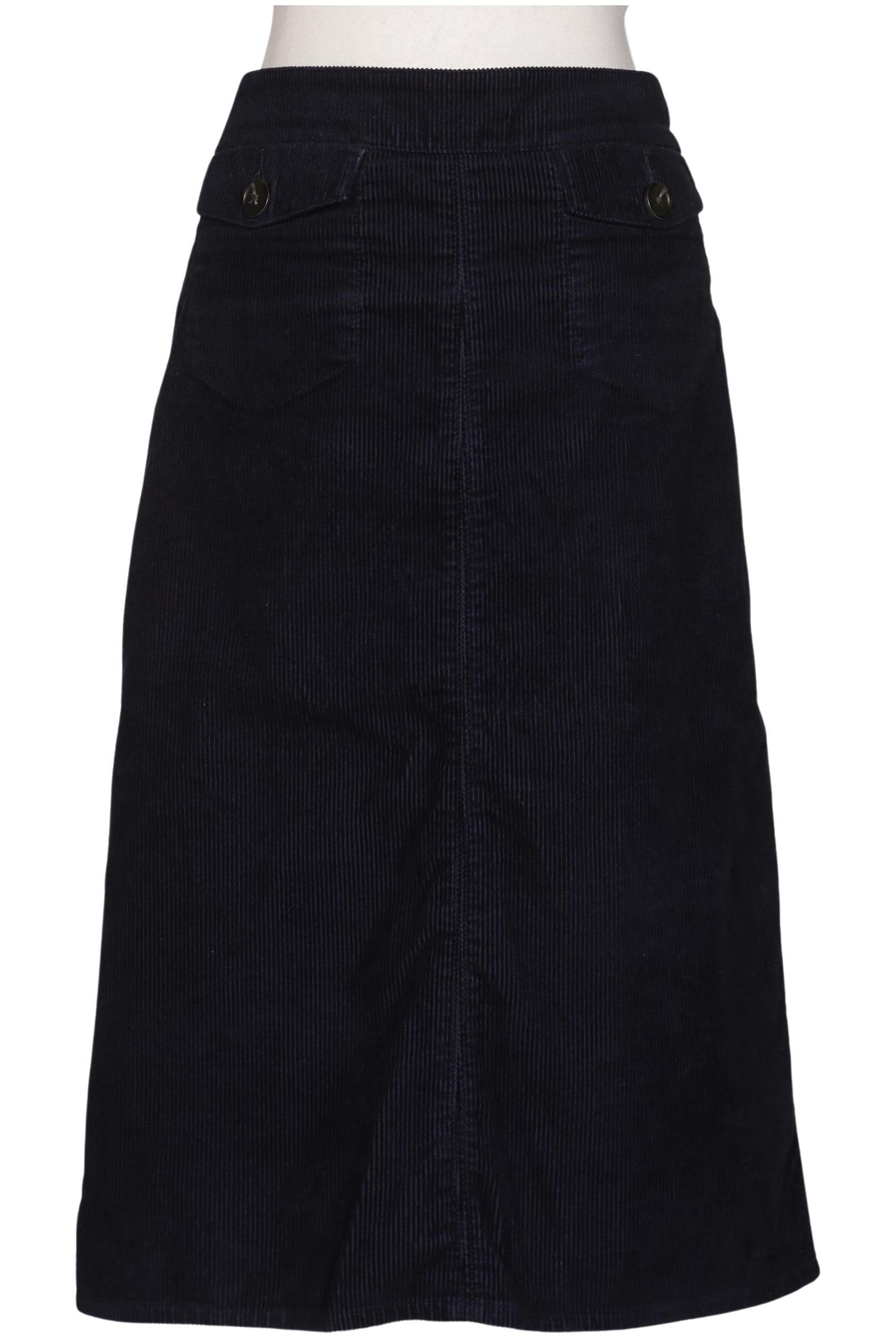 

Boden Damen Rock, marineblau, Gr. 40