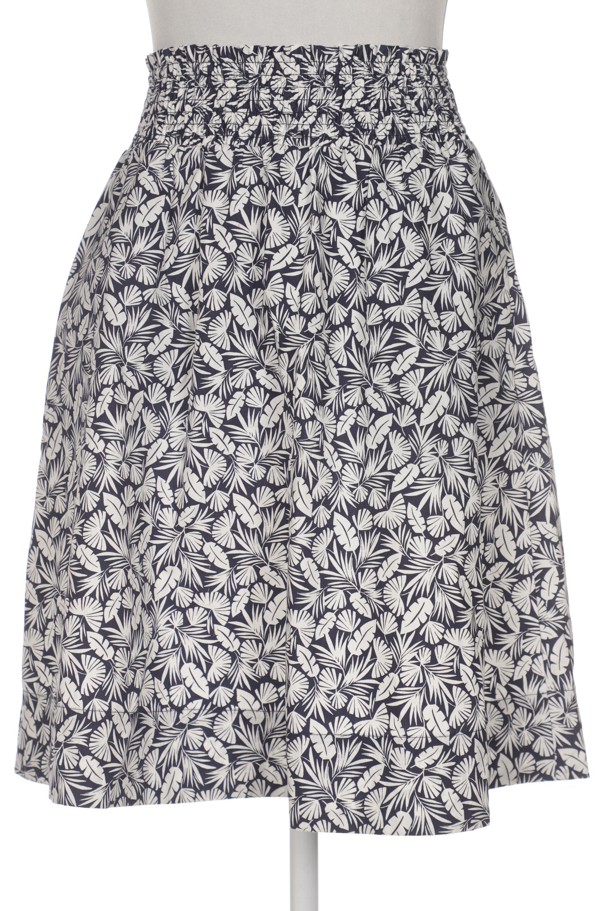 

Boden Damen Rock, marineblau