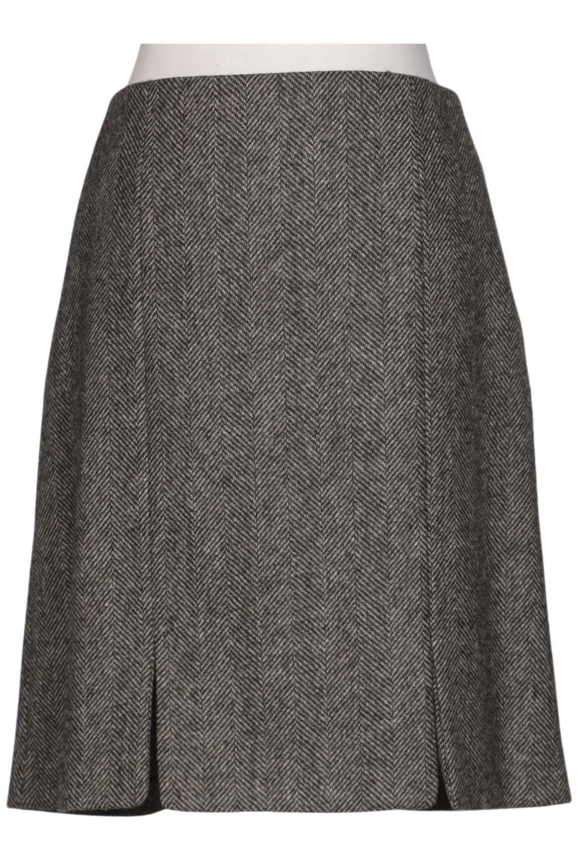 

Boden Damen Rock, grau, Gr. 38