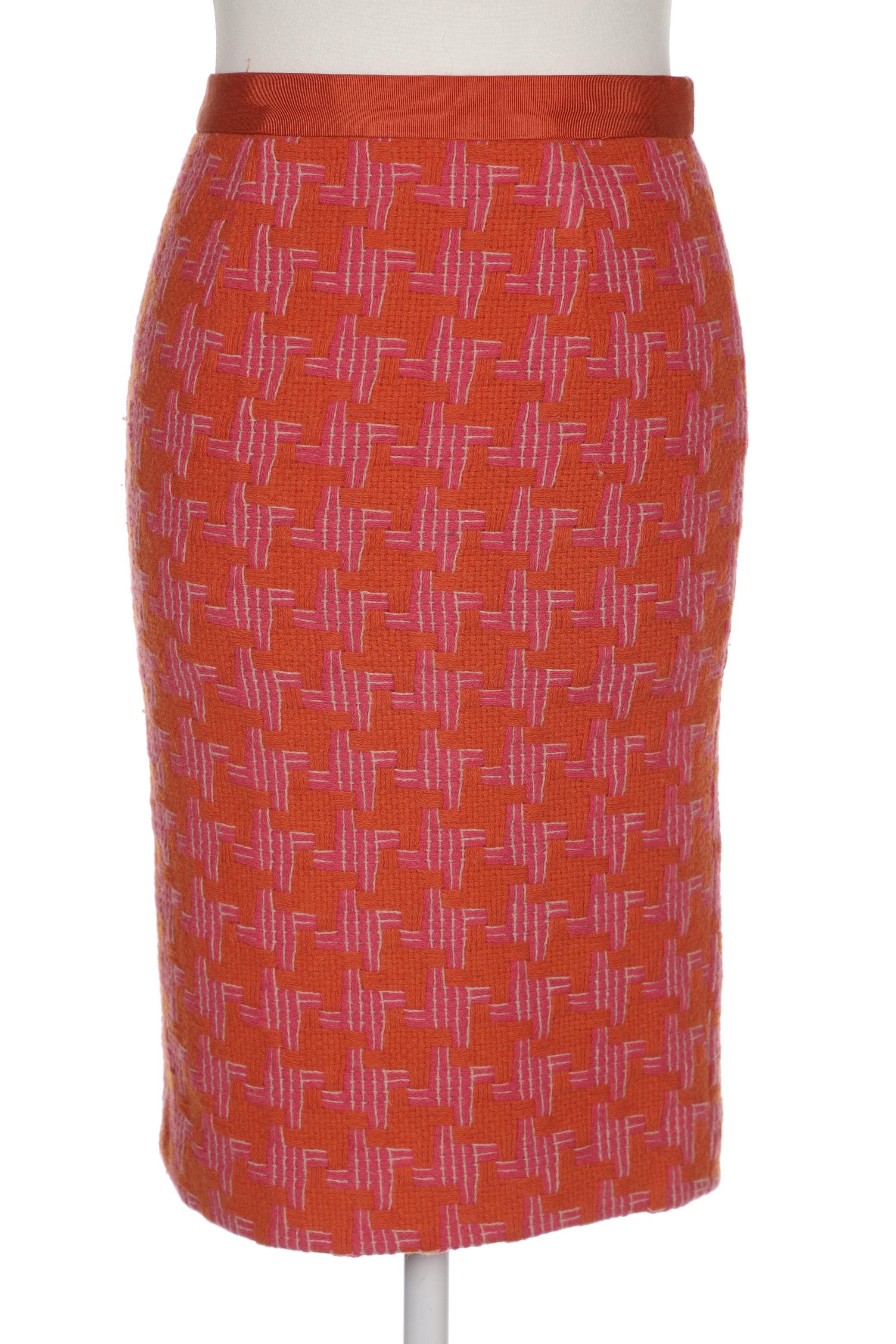 

Boden Damen Rock, orange