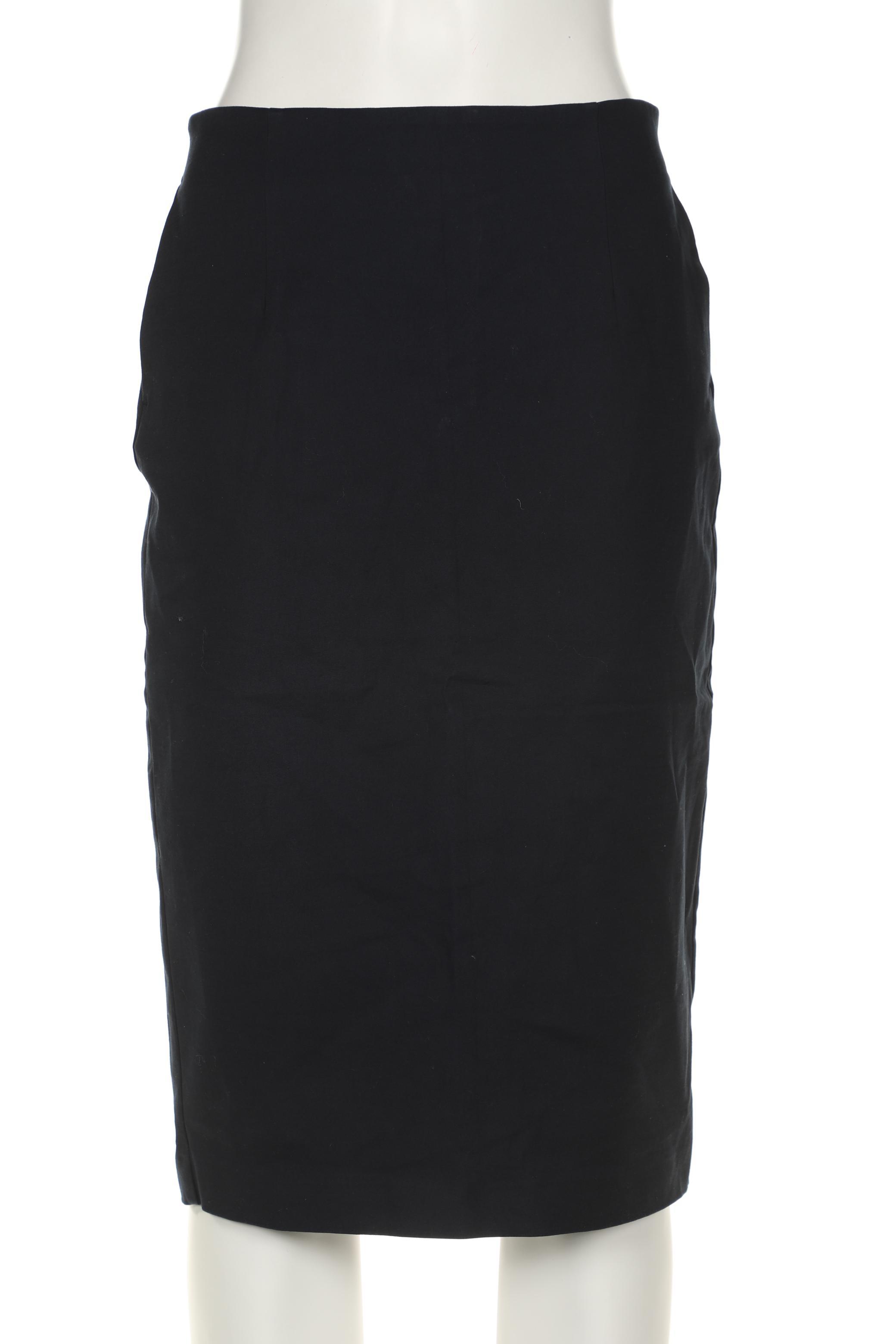 

Boden Damen Rock, marineblau