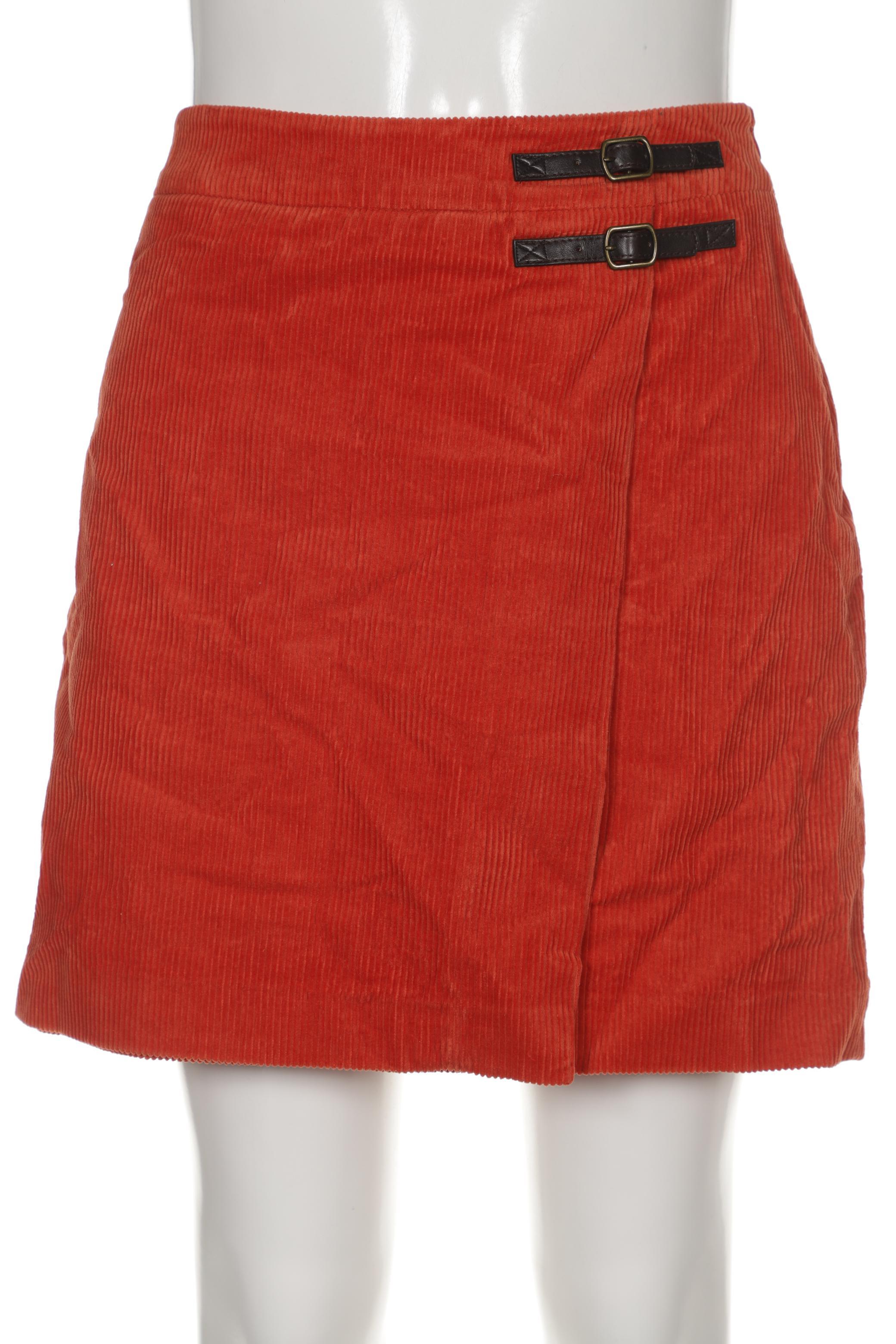 

Boden Damen Rock, rot, Gr. 42