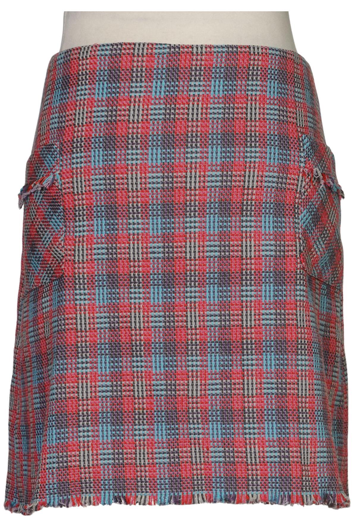 

Boden Damen Rock, mehrfarbig, Gr. 42