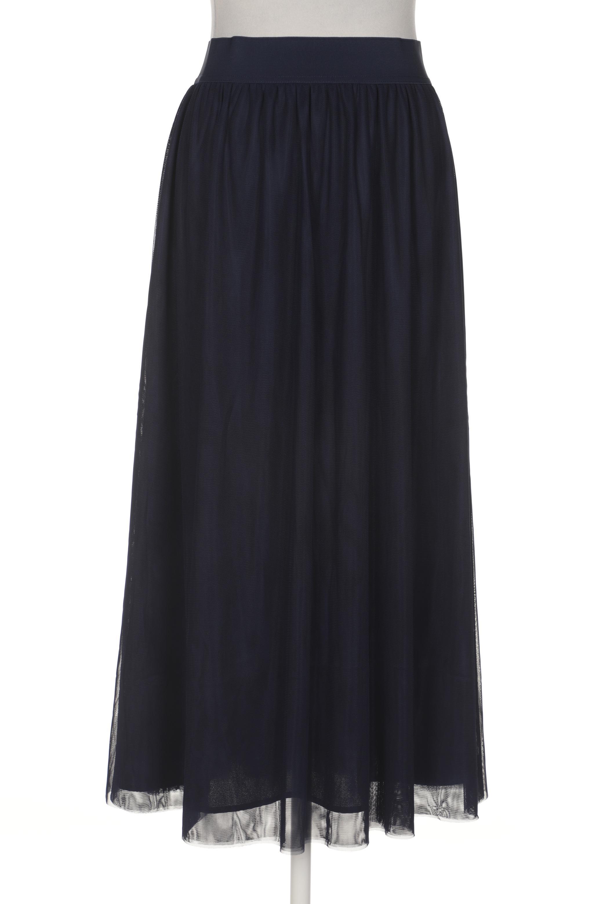 

Boden Damen Rock, marineblau