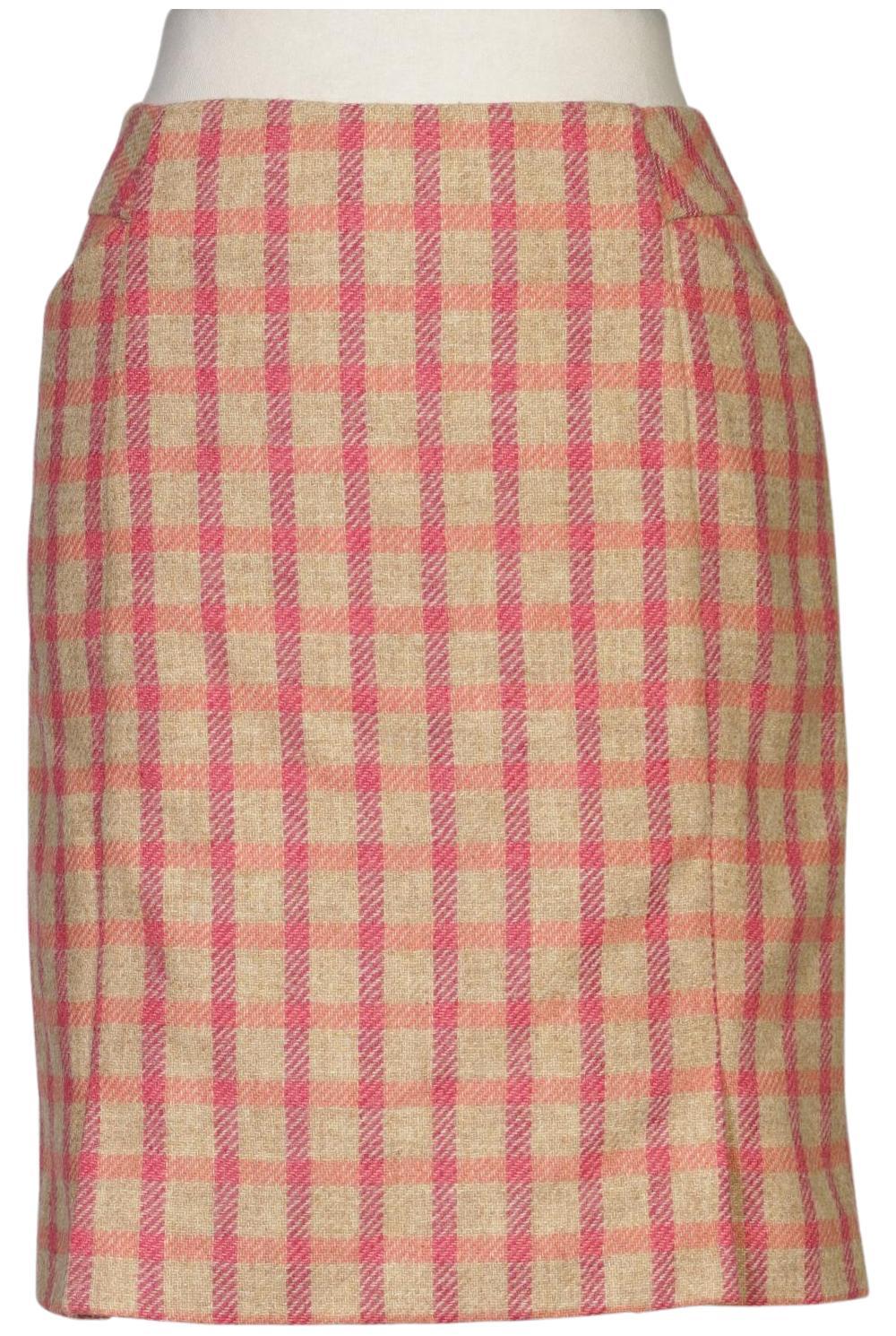 

Boden Damen Rock, mehrfarbig, Gr. 36