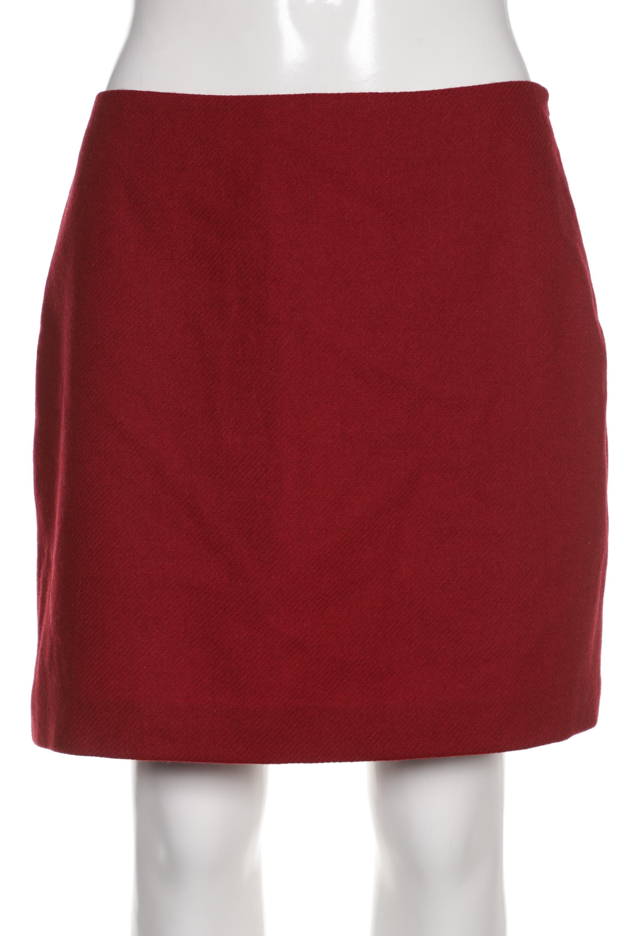 

Boden Damen Rock, rot, Gr. 42