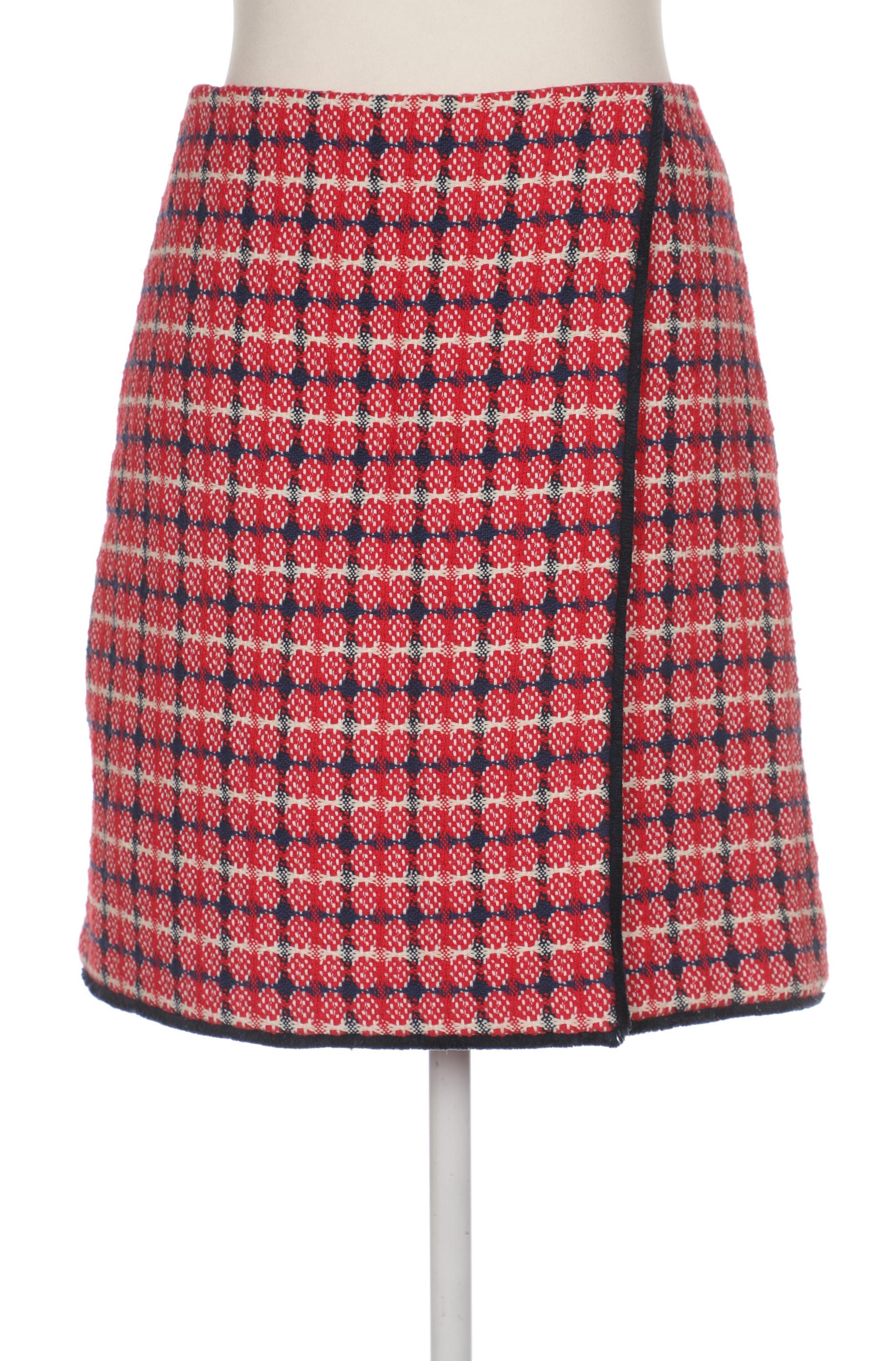 

Boden Damen Rock, rot