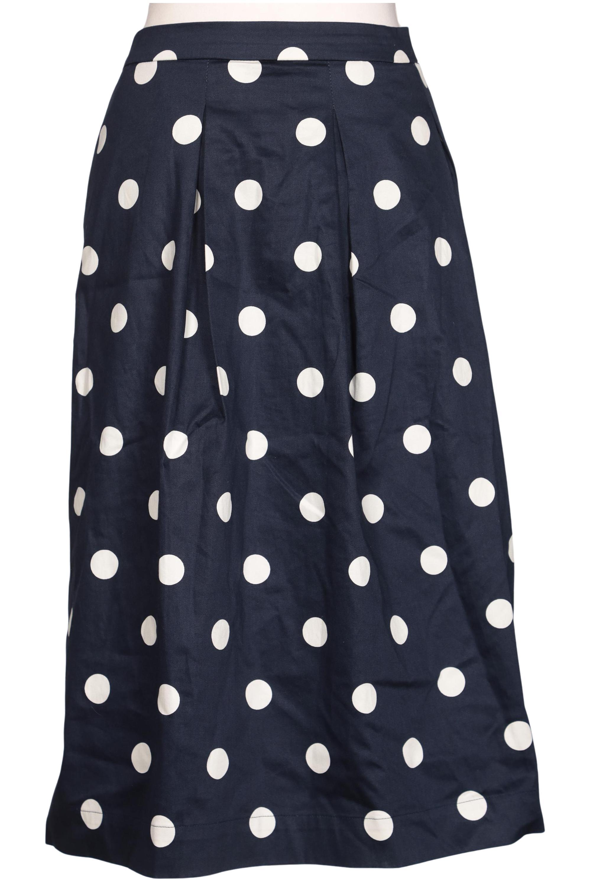 

Boden Damen Rock, mehrfarbig, Gr. 40