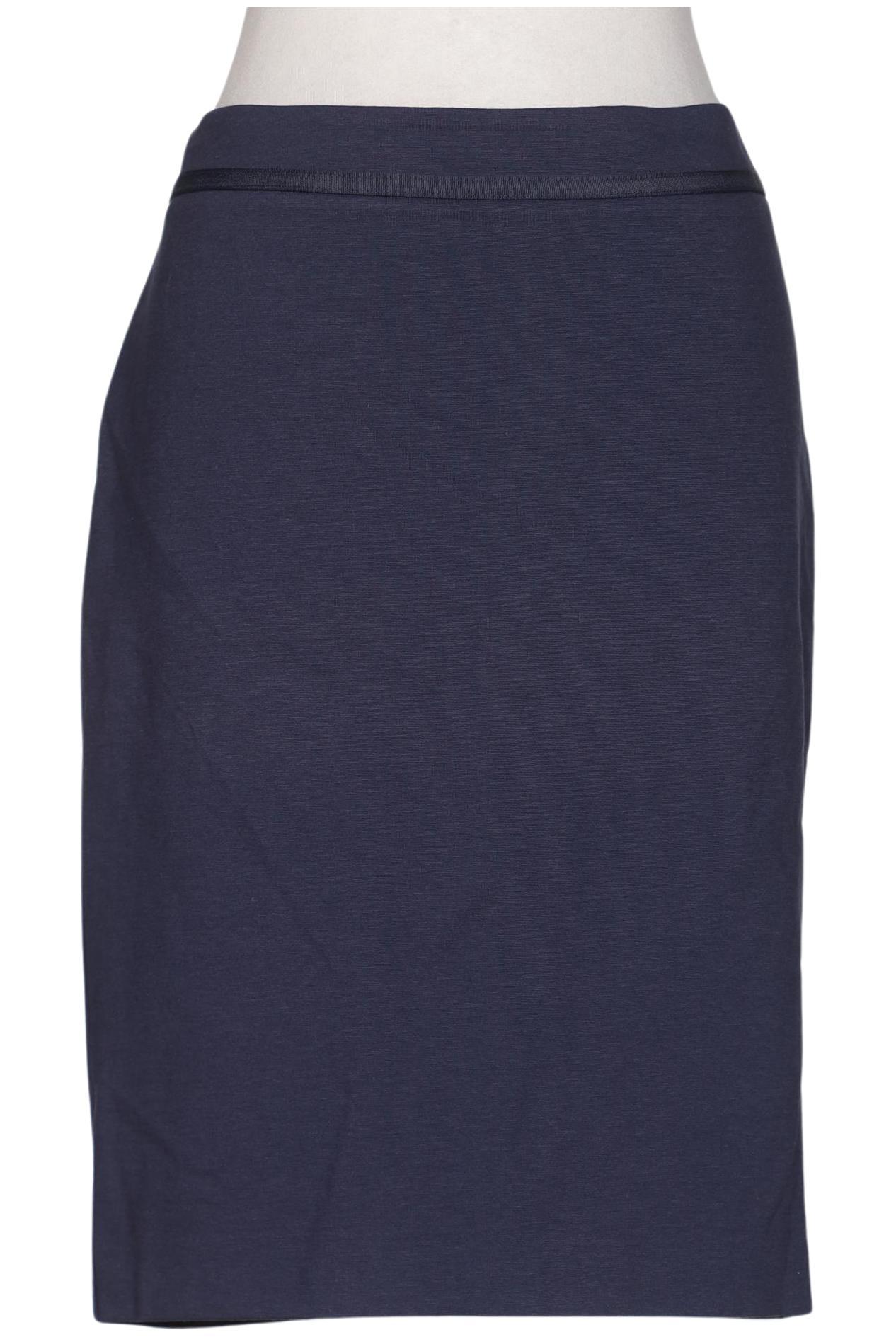 

Boden Damen Rock, marineblau, Gr. 38