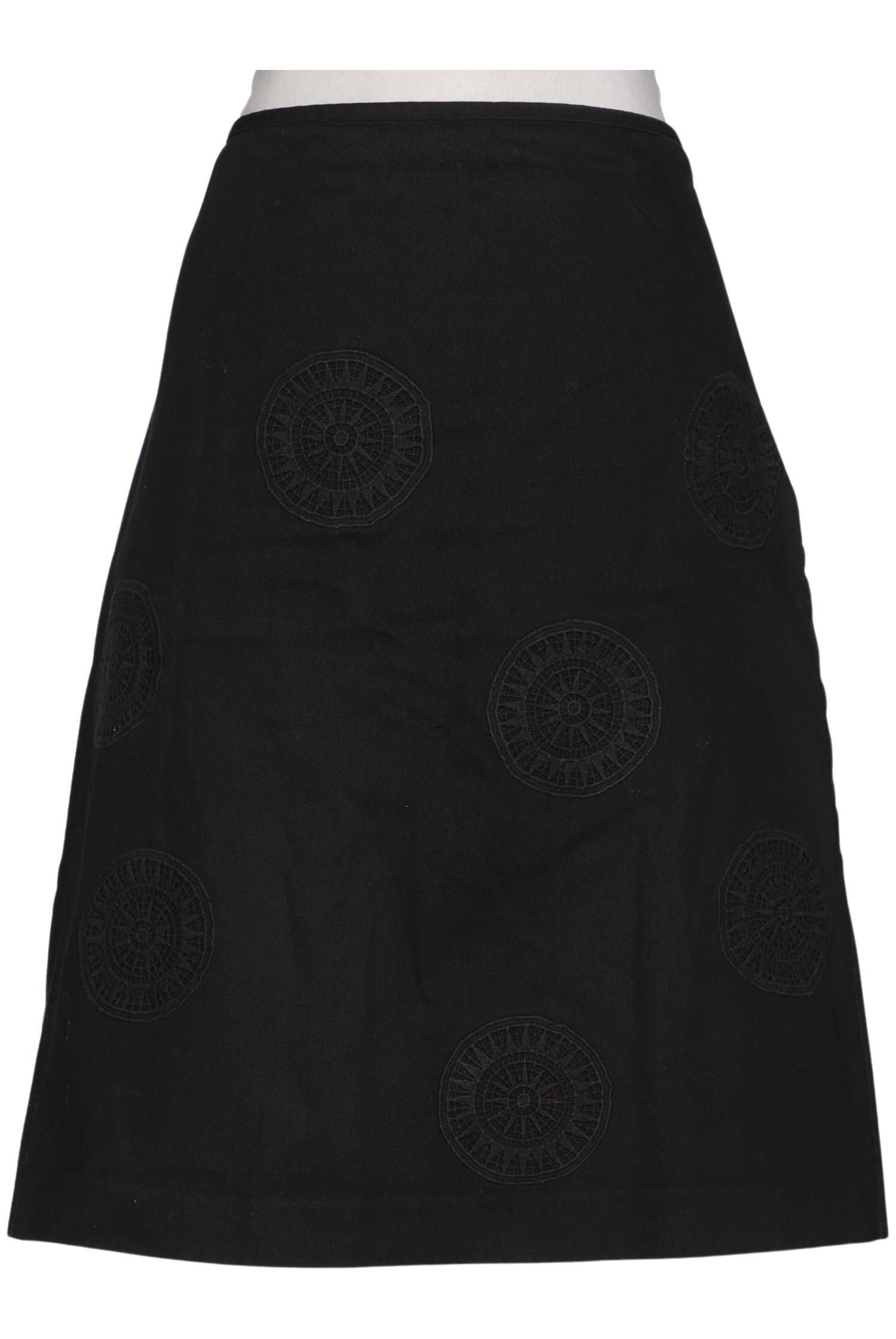 

Boden Damen Rock, schwarz, Gr. 38