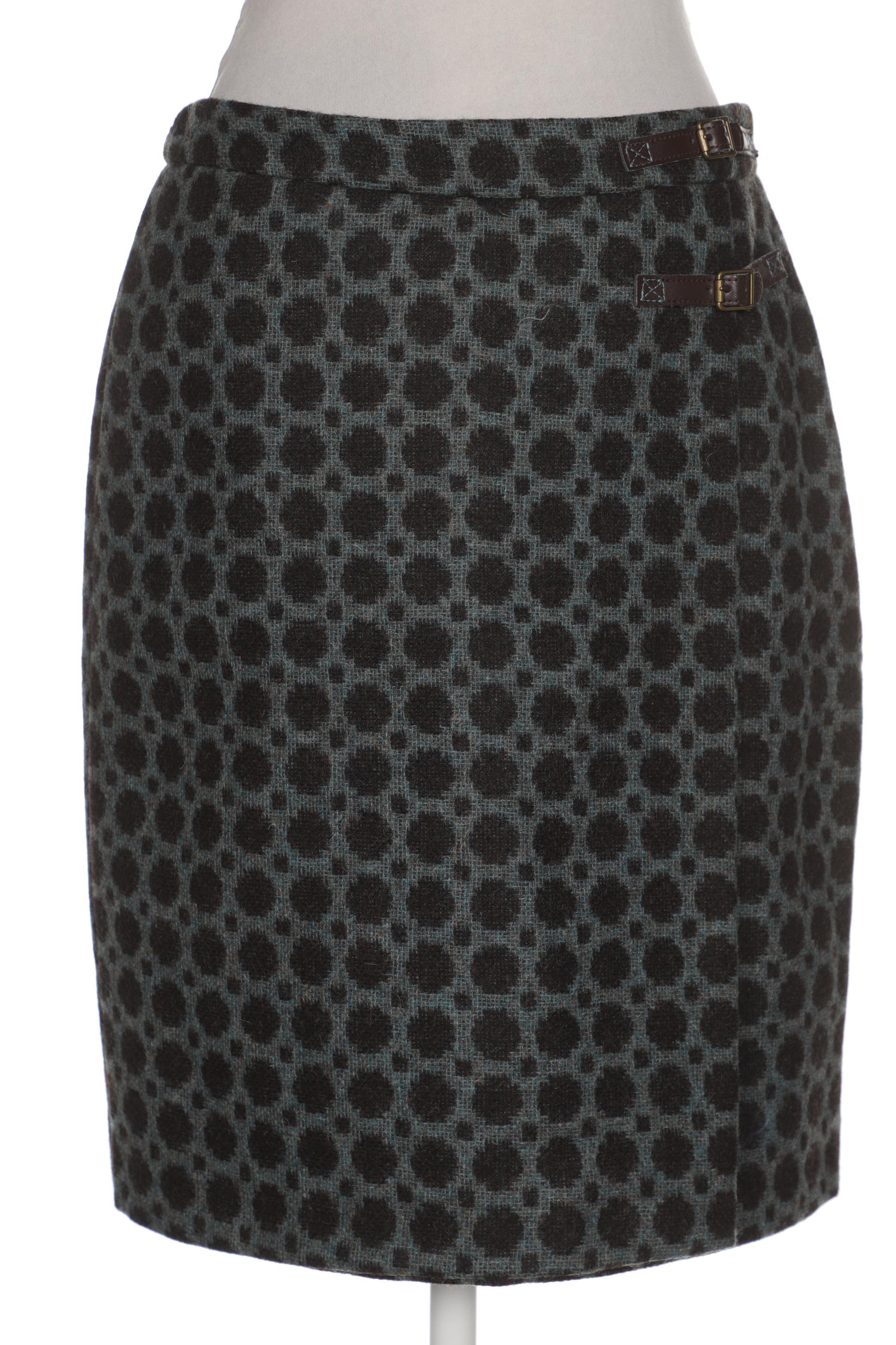 

Boden Damen Rock, blau, Gr. 10