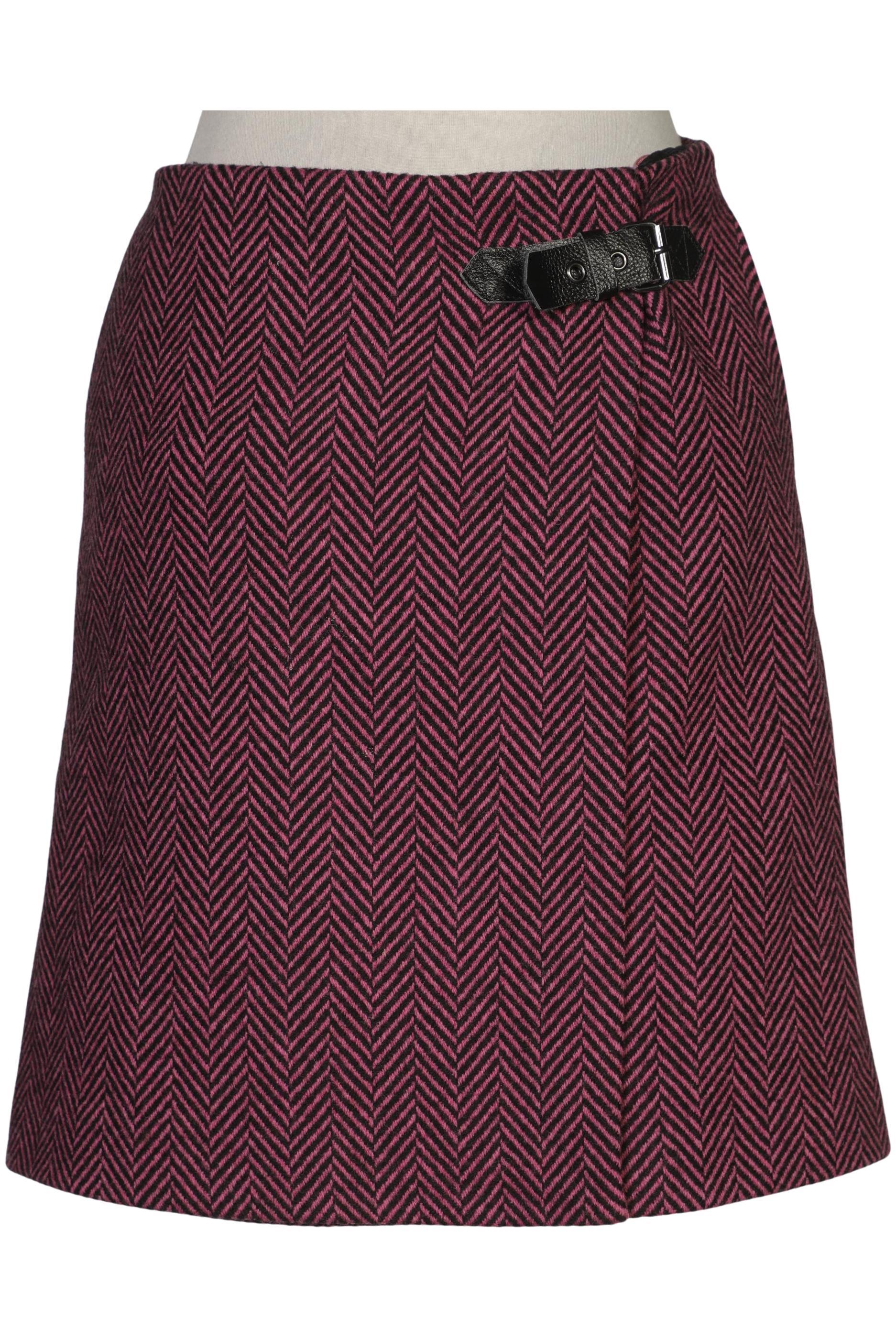 

Boden Damen Rock, pink, Gr. 32