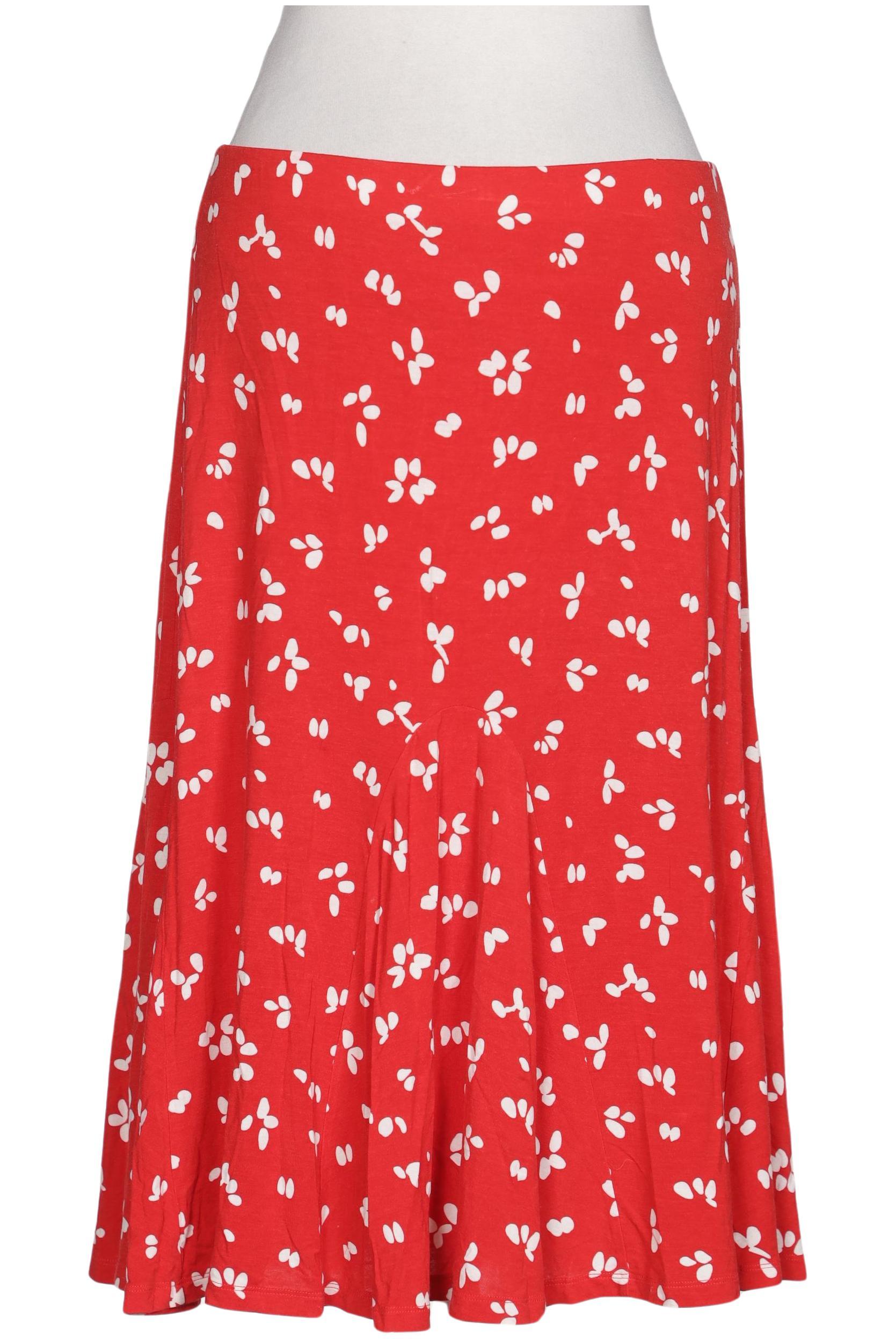 

Boden Damen Rock, mehrfarbig, Gr. 38