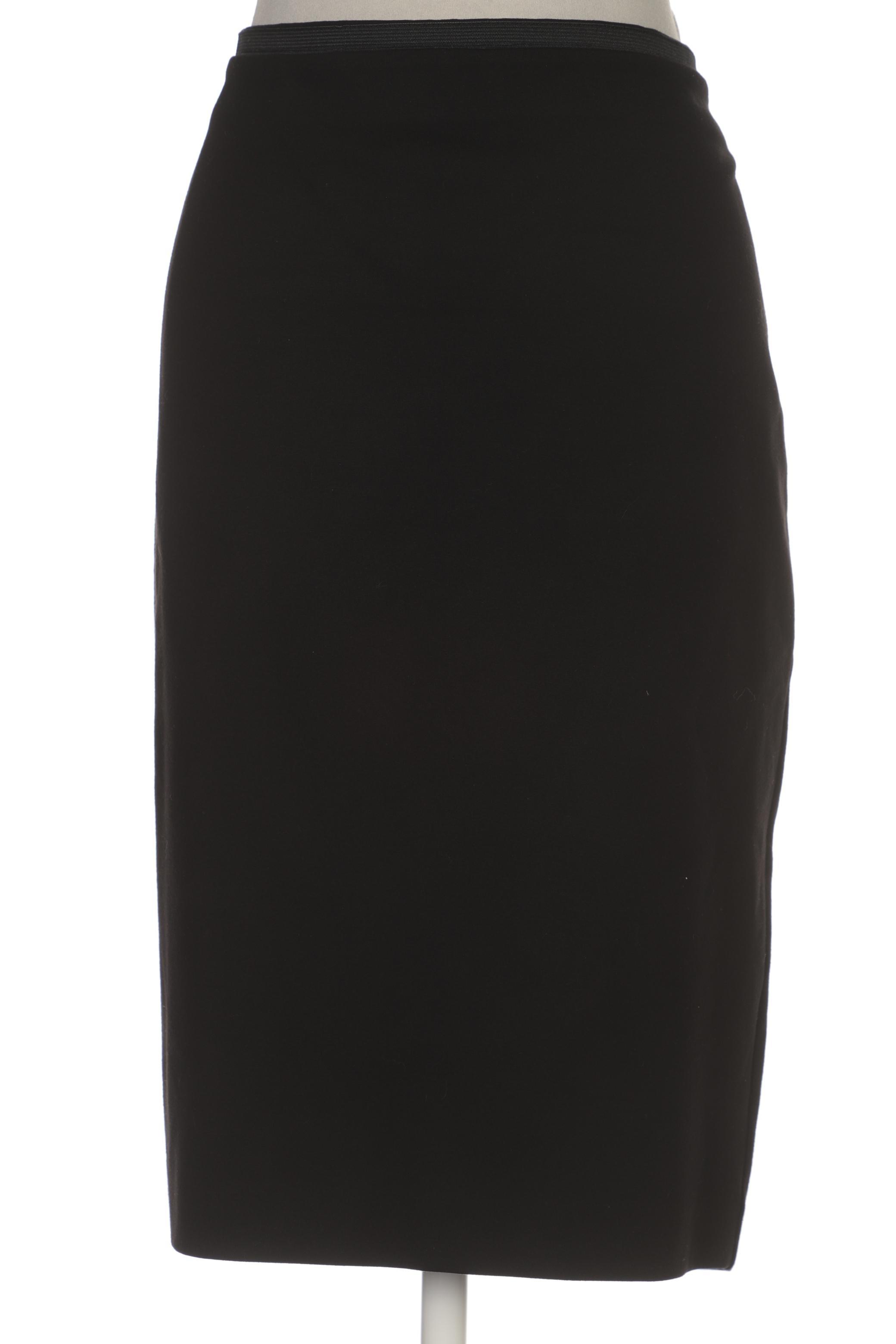 

Boden Damen Rock, schwarz, Gr. 42