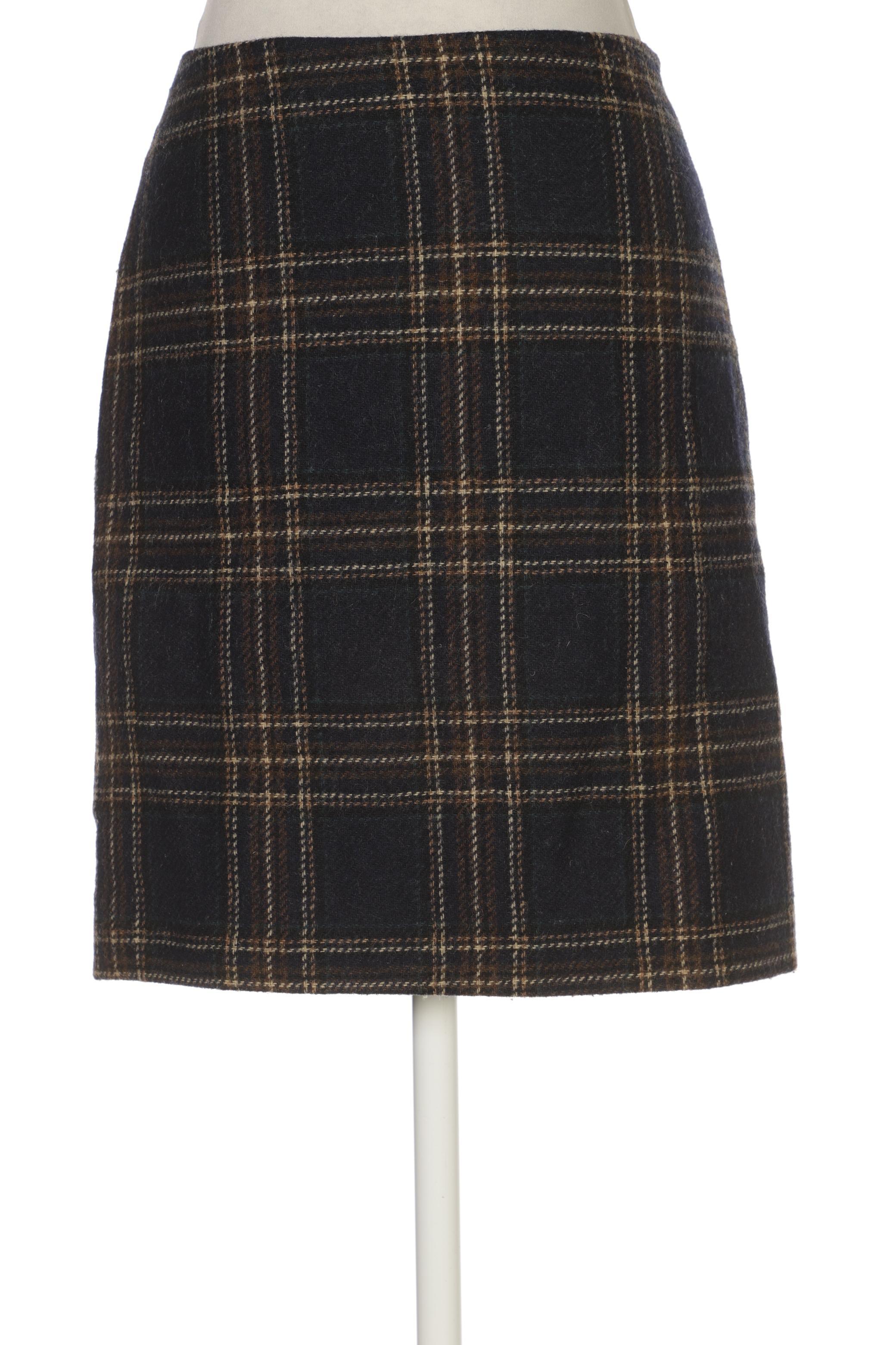 

Boden Damen Rock, marineblau, Gr. 34