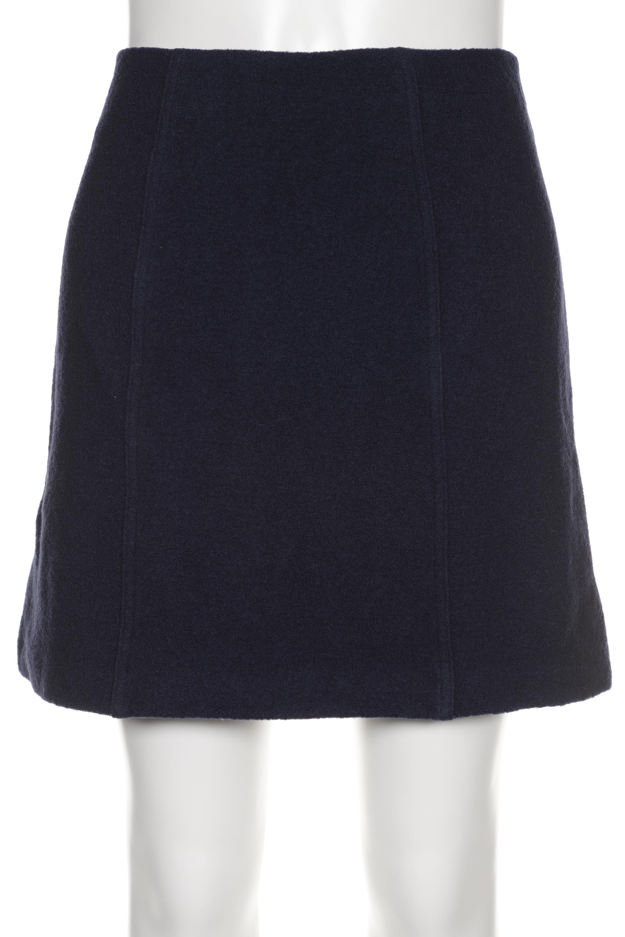 

Boden Damen Rock, marineblau, Gr. 40