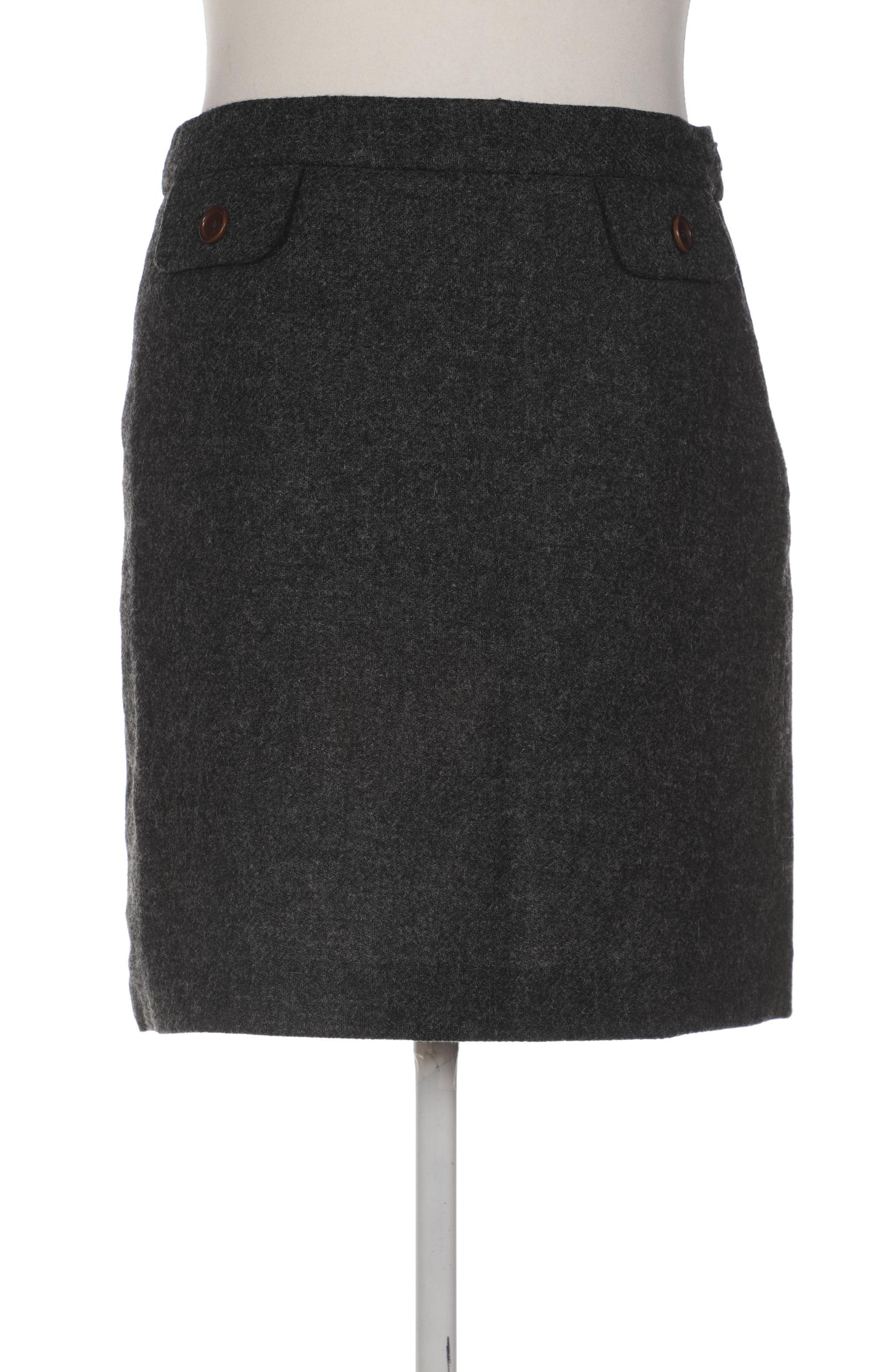 

Boden Damen Rock, schwarz