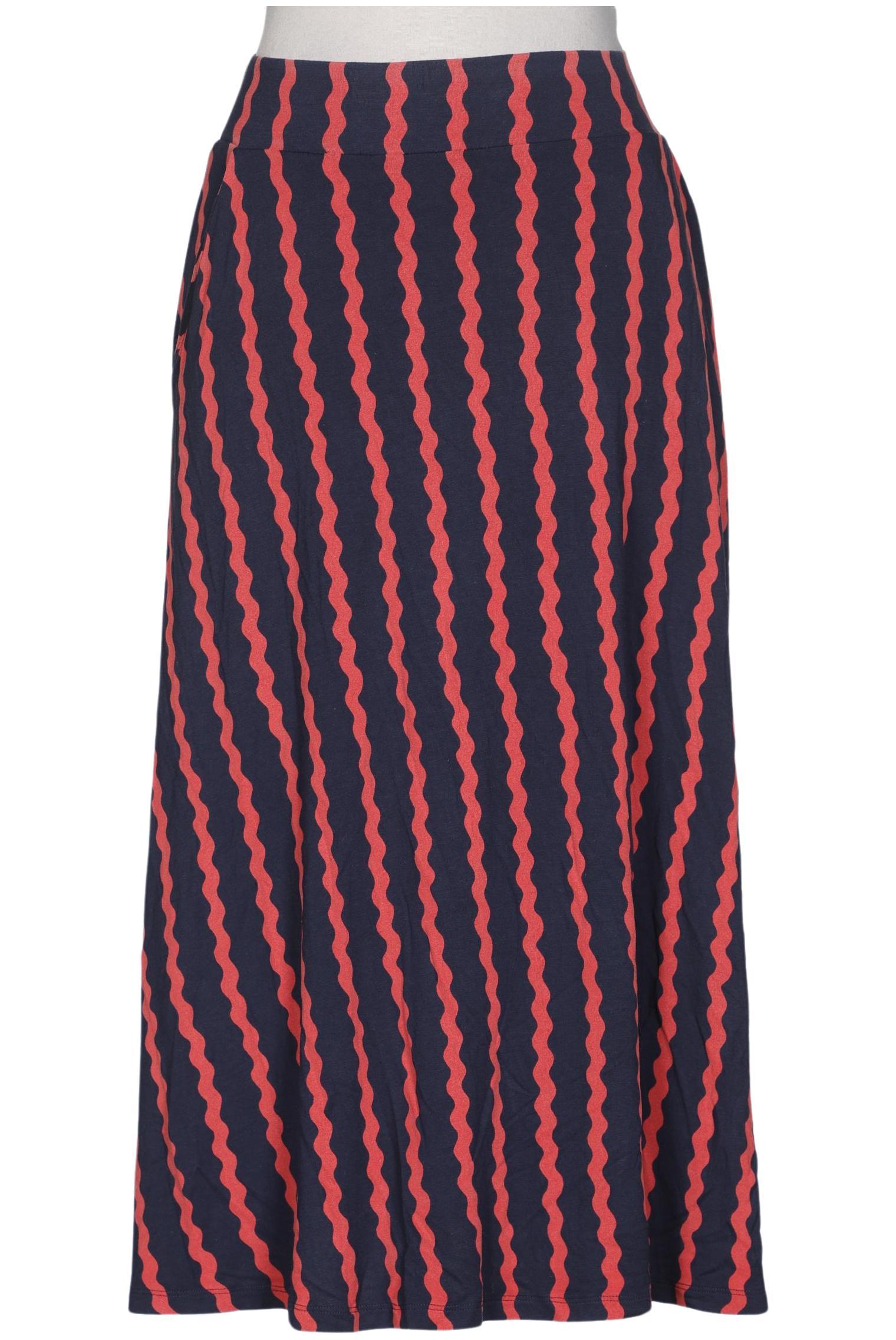 

Boden Damen Rock, mehrfarbig, Gr. 38