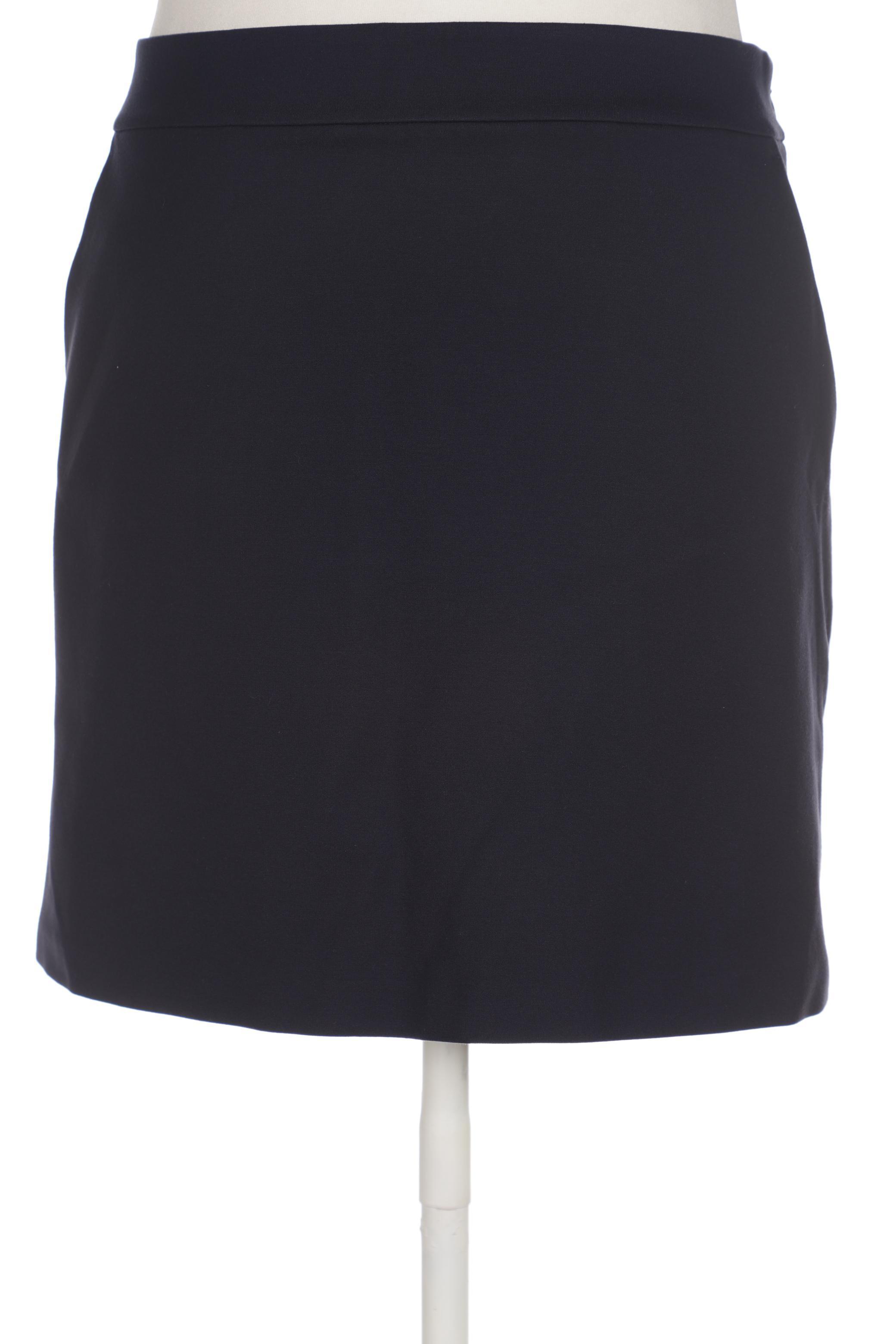 

Boden Damen Rock, marineblau, Gr. 44