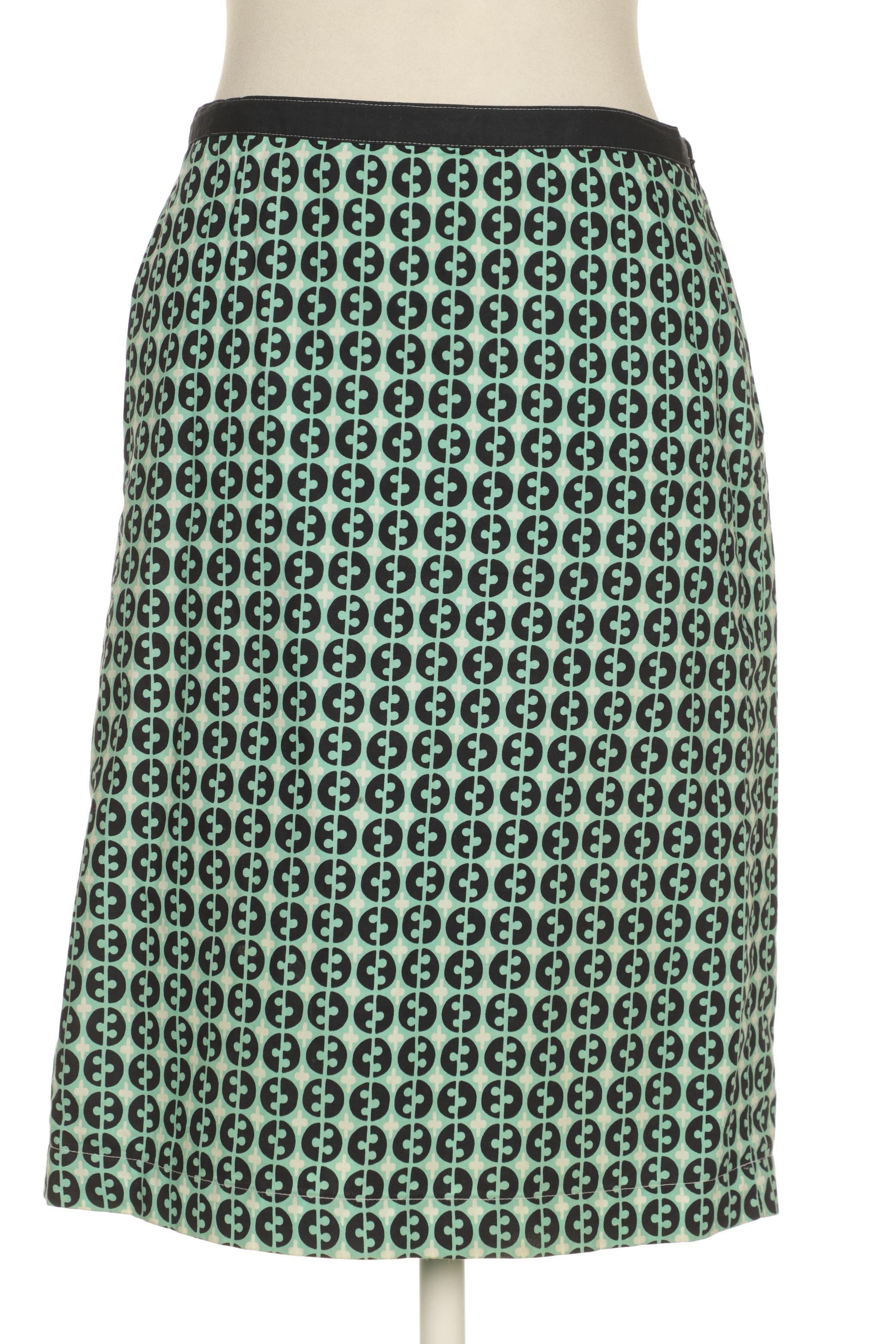 

Boden Damen Rock, marineblau