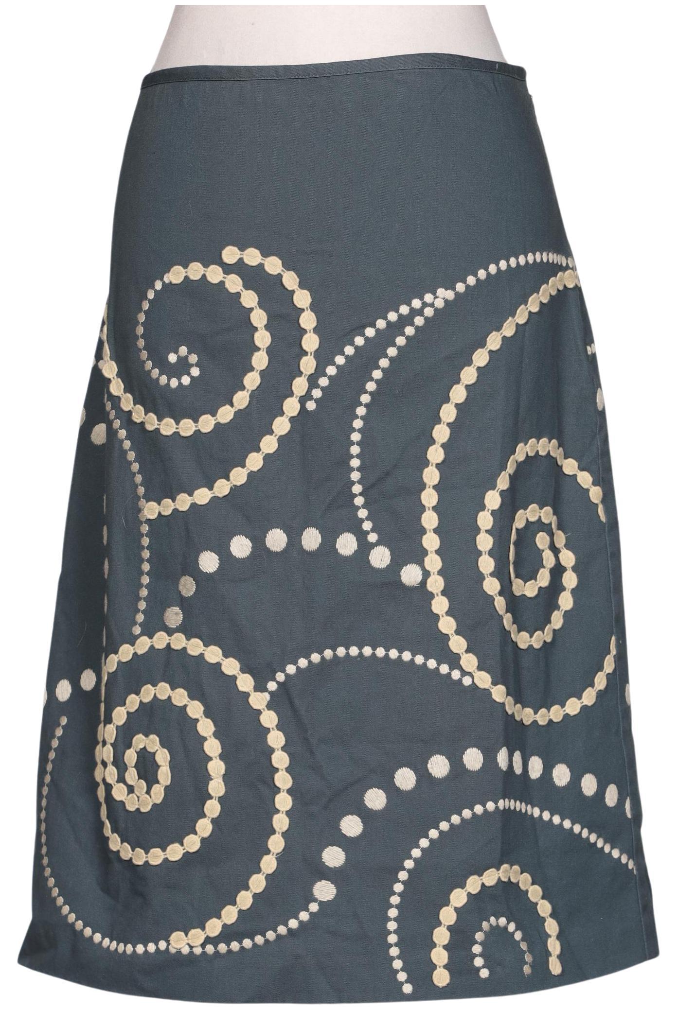 

Boden Damen Rock, mehrfarbig, Gr. 38