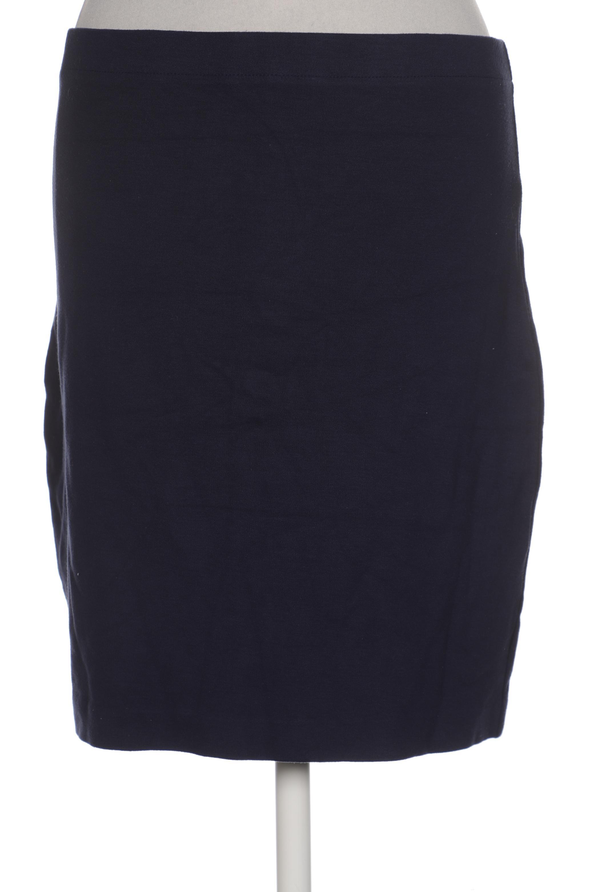 

Boden Damen Rock, marineblau, Gr. 38