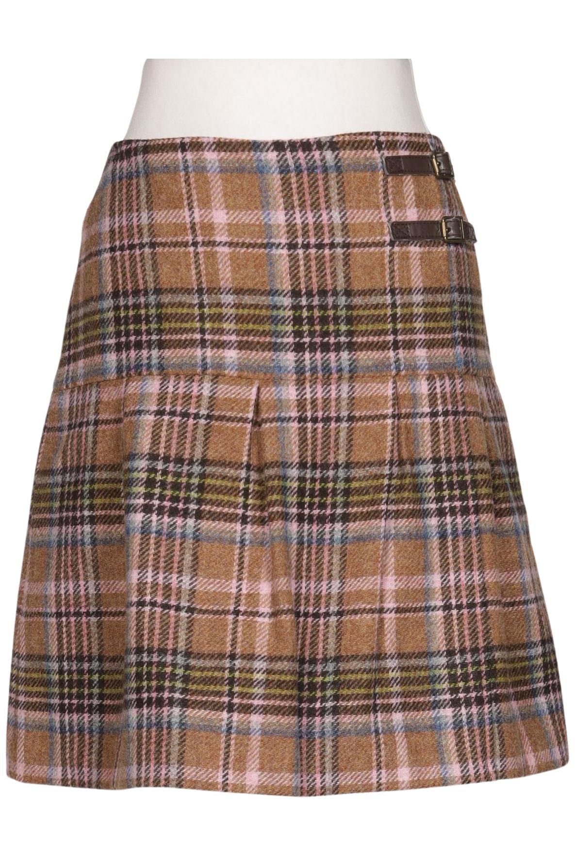 

Boden Damen Rock, mehrfarbig, Gr. 40