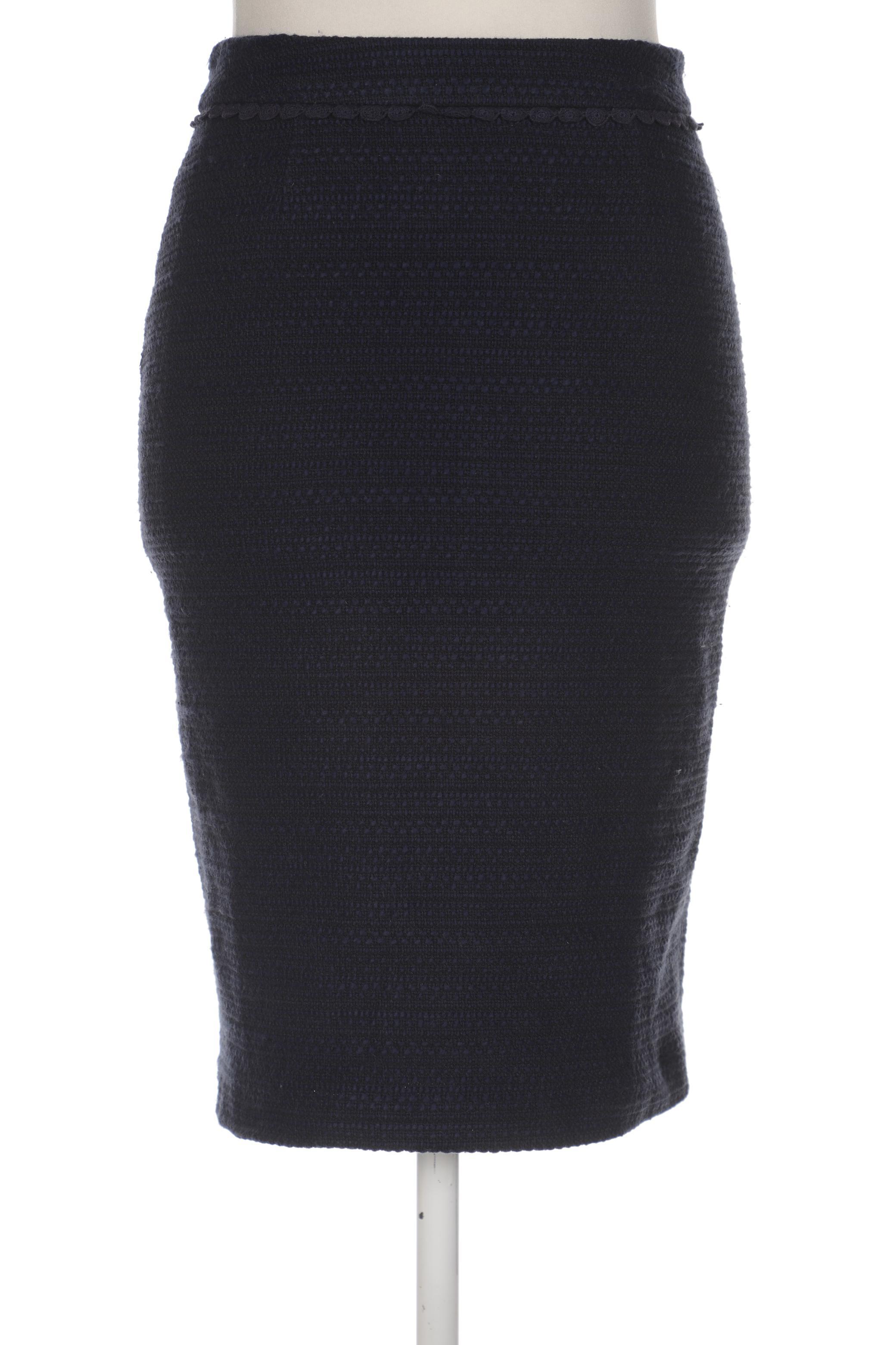 

Boden Damen Rock, marineblau