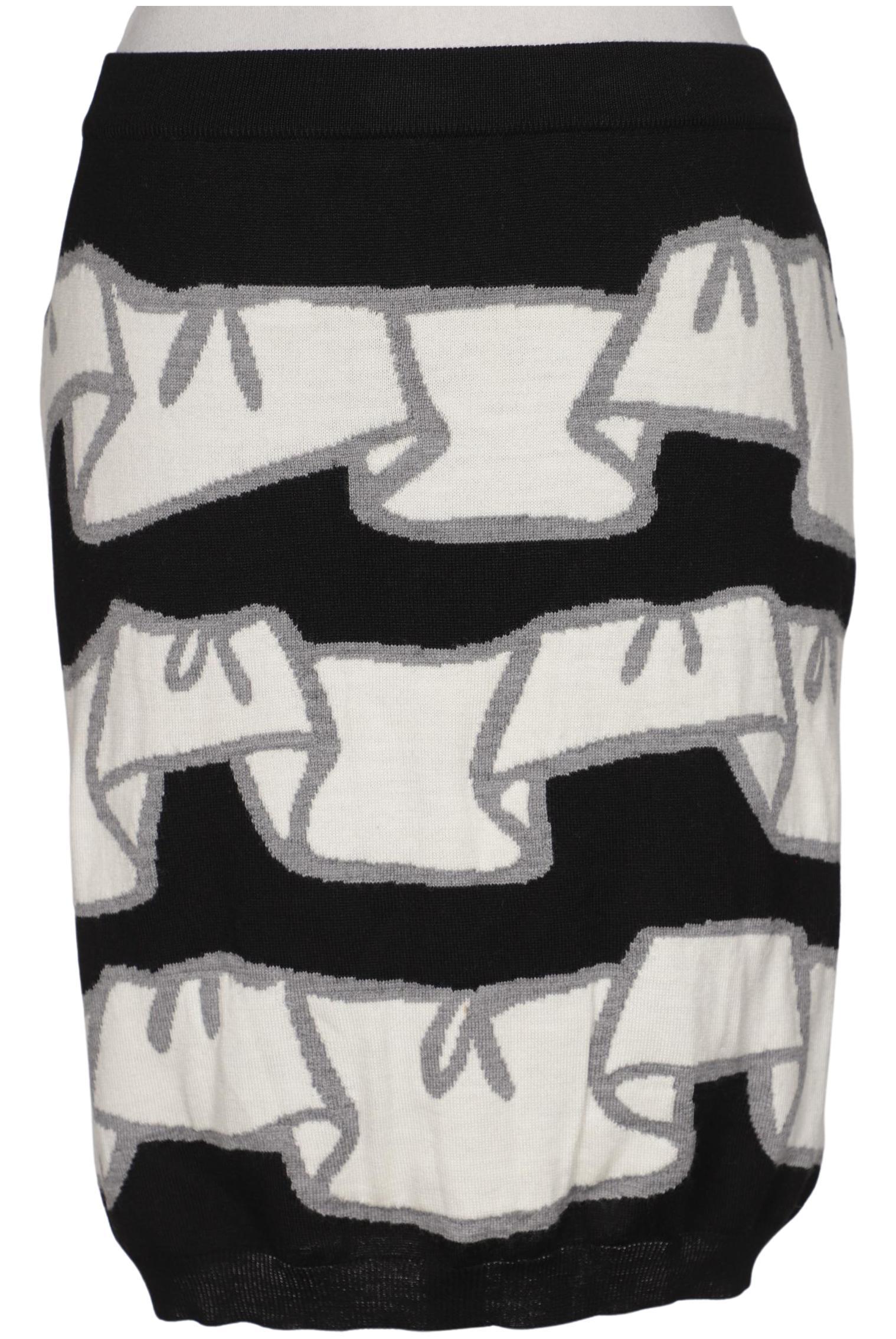 

Boden Damen Rock, schwarz, Gr. 31