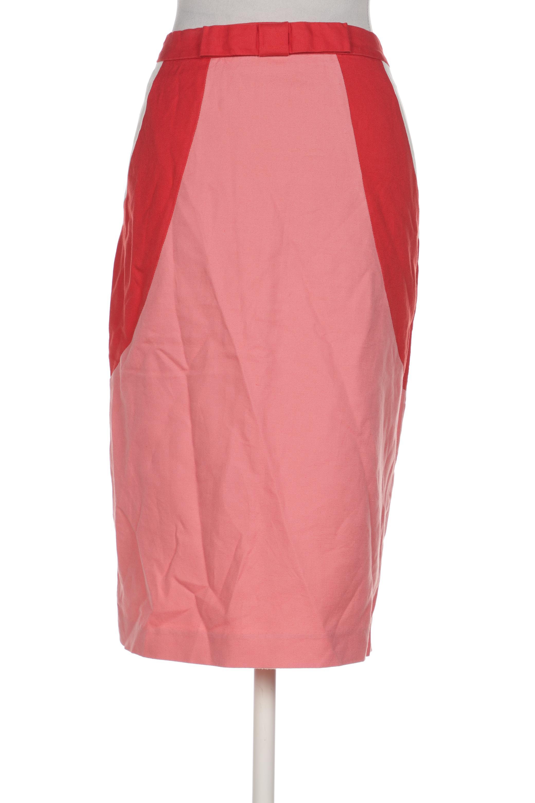 

Boden Damen Rock, pink, Gr. 40