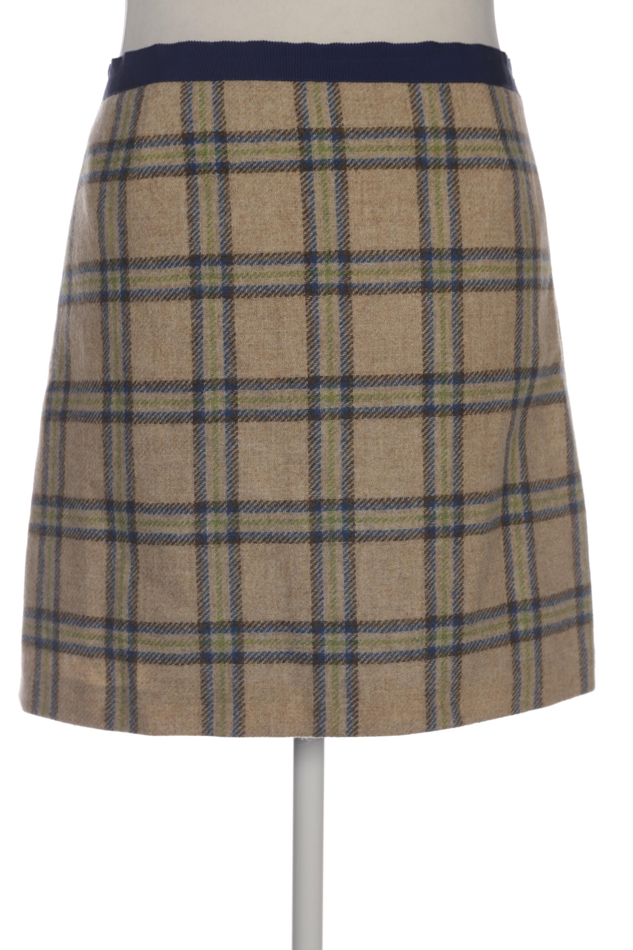 

Boden Damen Rock, beige, Gr. 40