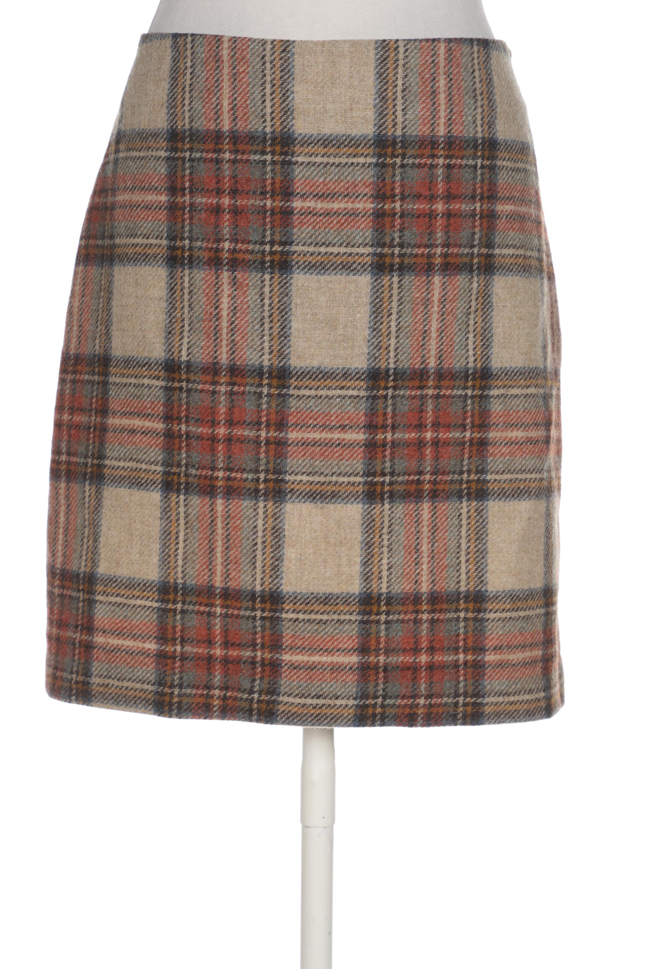 

Boden Damen Rock, beige, Gr. 38