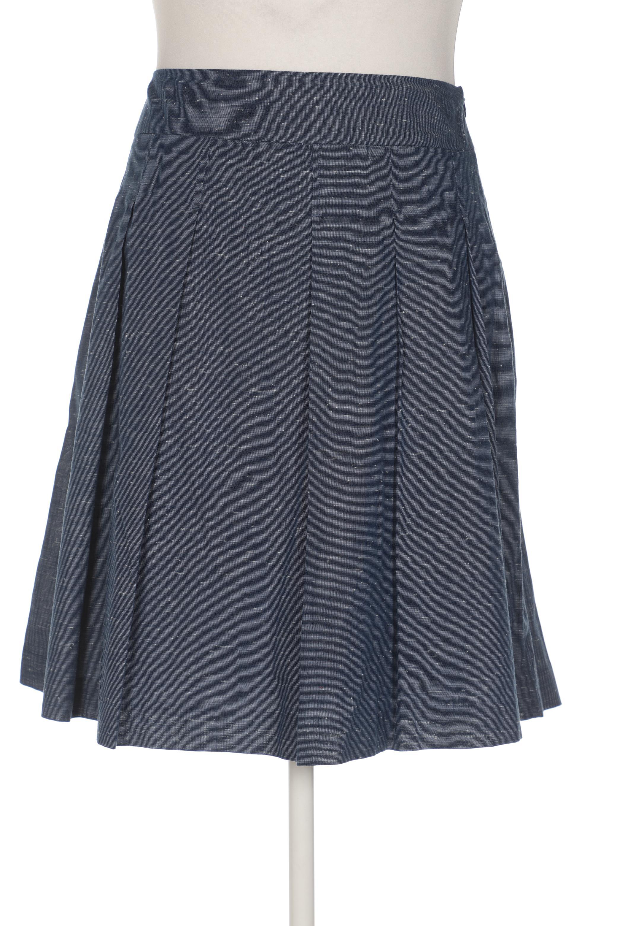 

Boden Damen Rock, marineblau