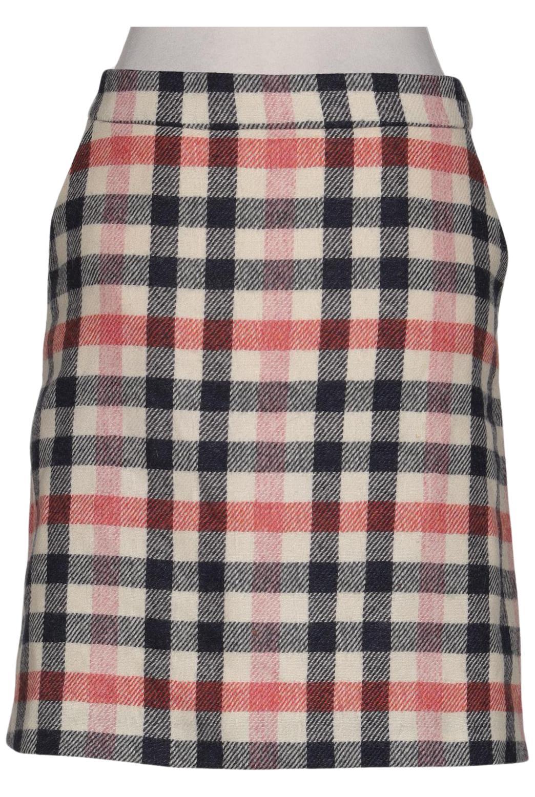 

Boden Damen Rock, mehrfarbig, Gr. 36