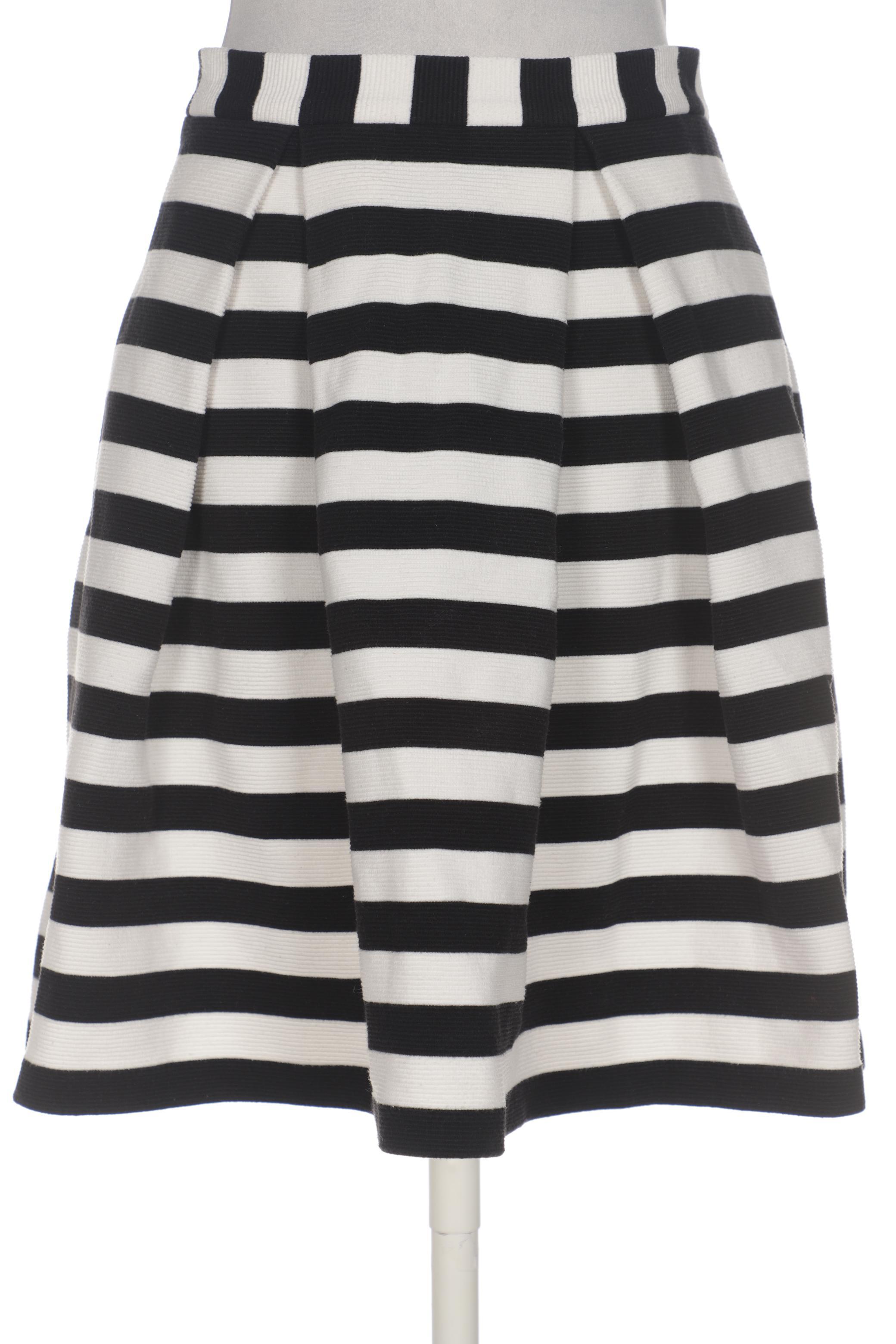 

Boden Damen Rock, schwarz, Gr. 34