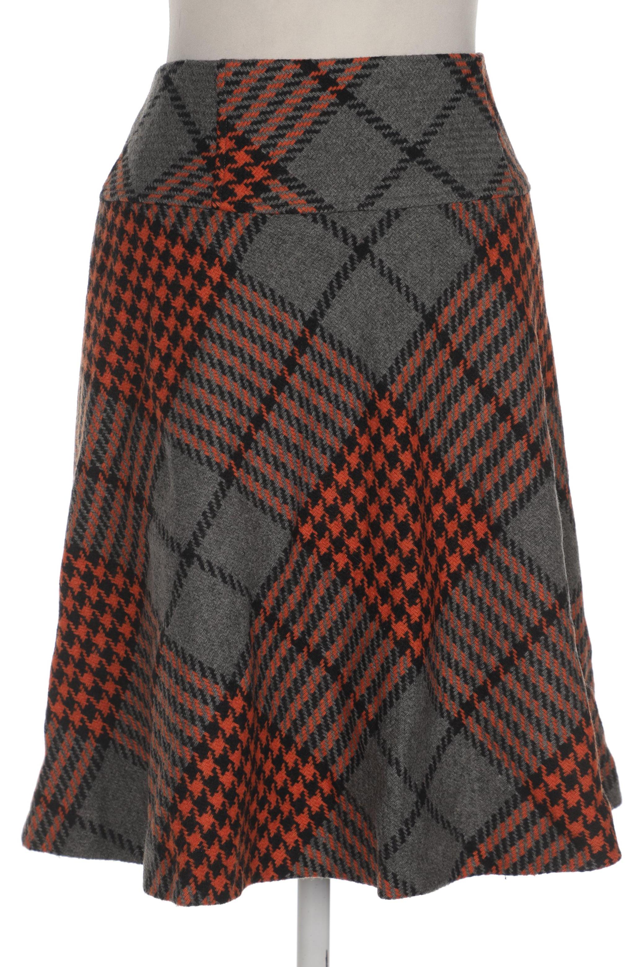 

Boden Damen Rock, grau