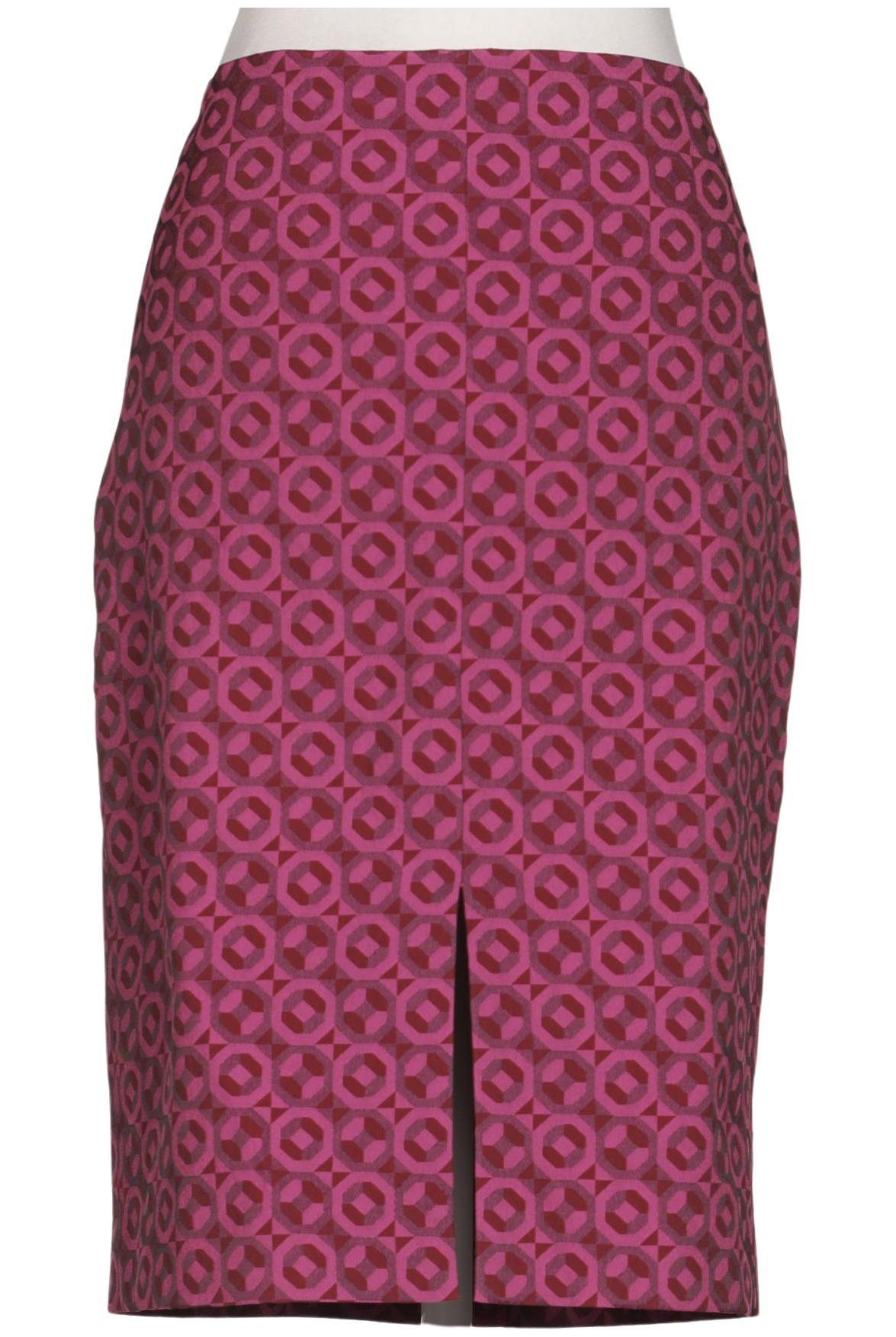 

Boden Damen Rock, pink, Gr. 38