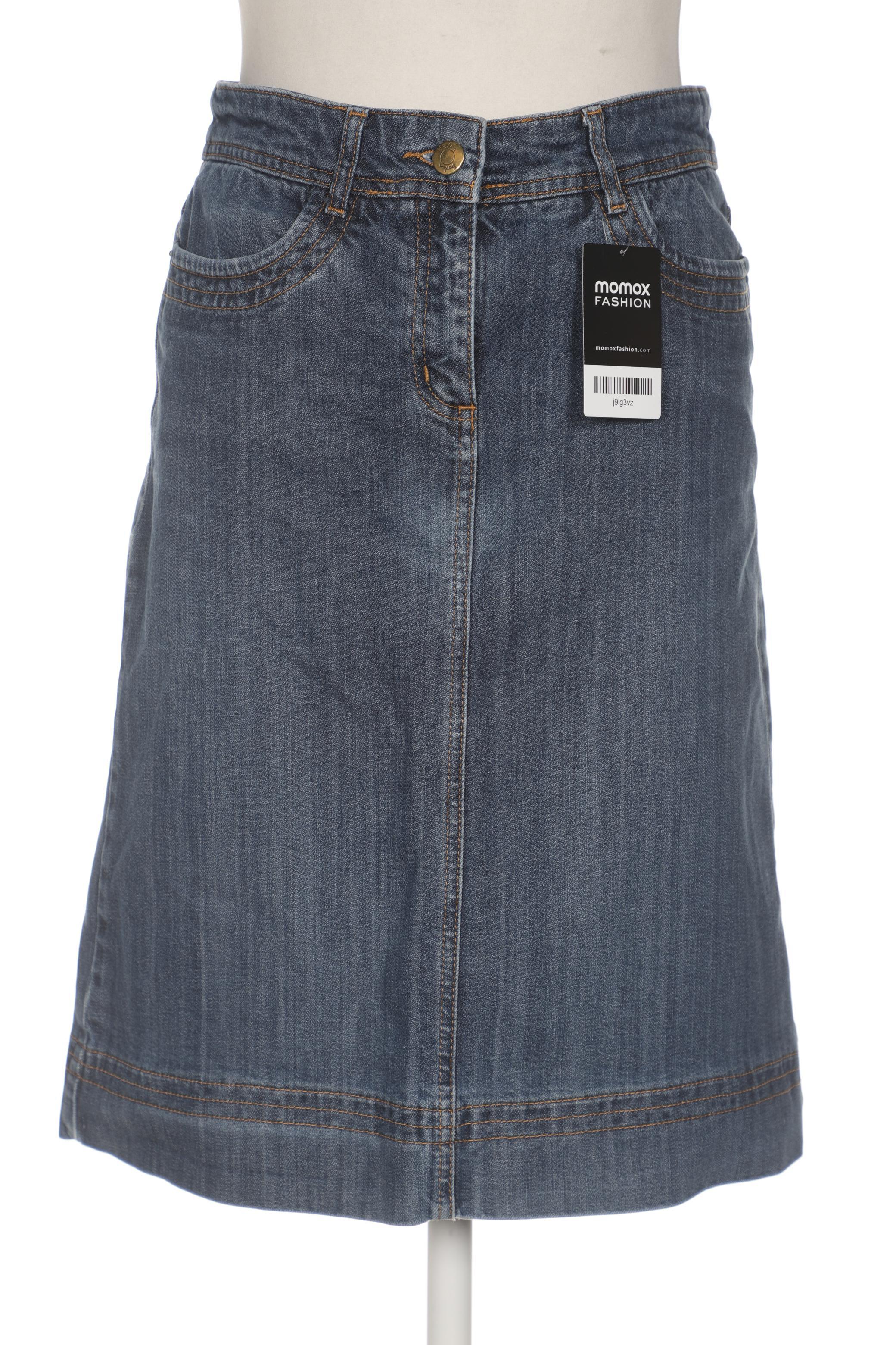 

Boden Damen Rock, marineblau