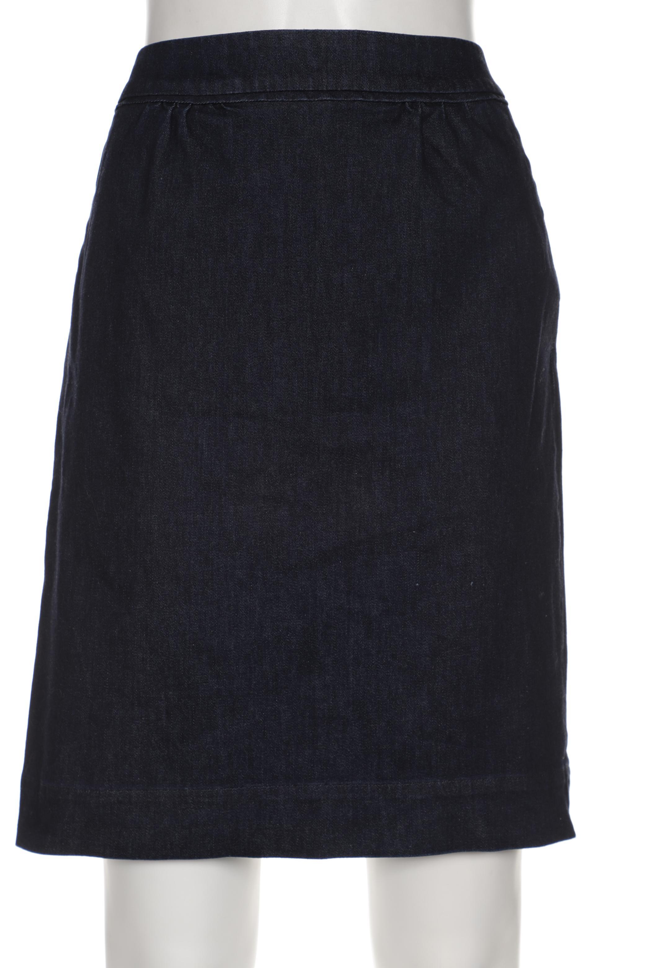 

Boden Damen Rock, marineblau