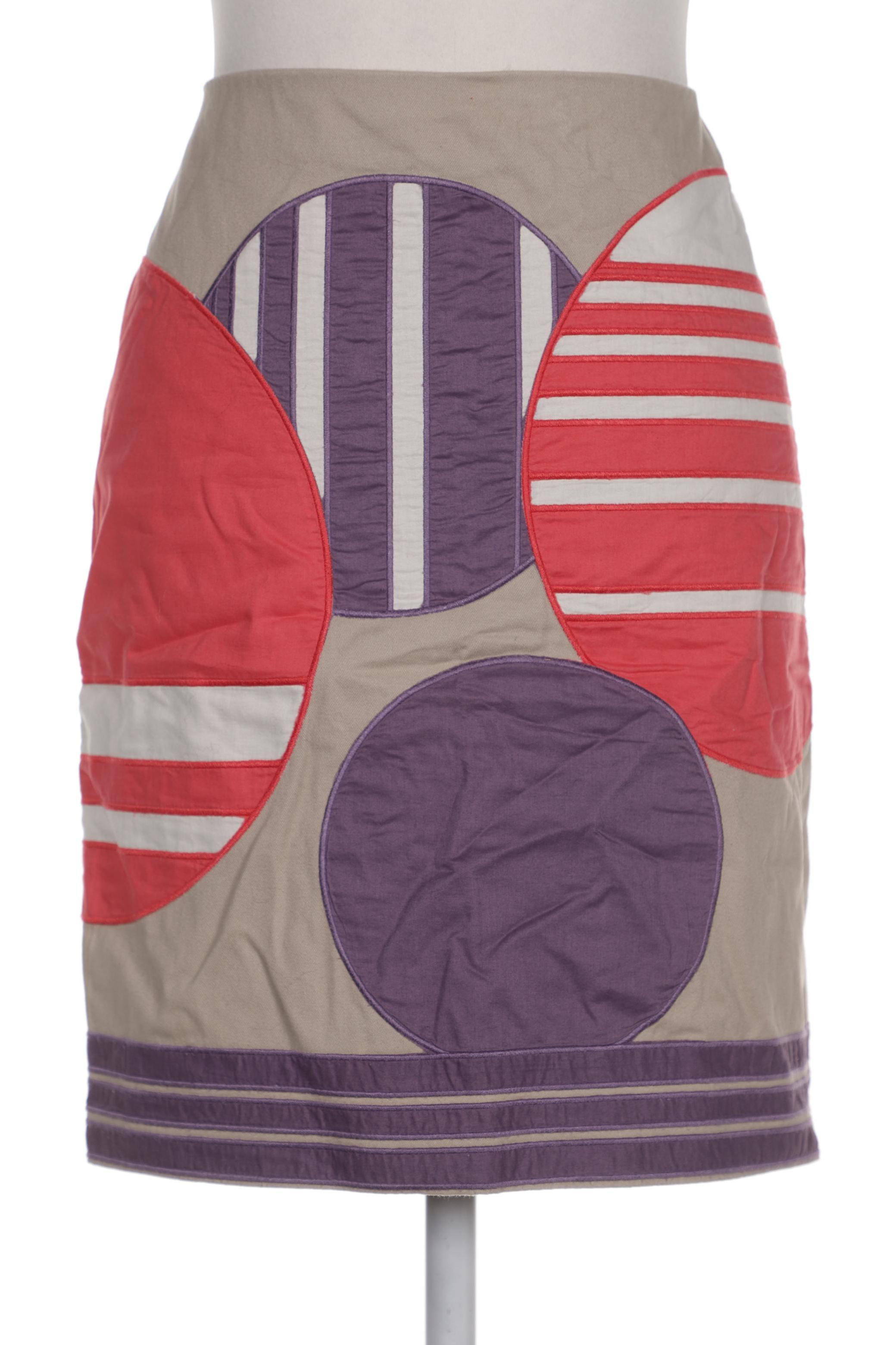 

Boden Damen Rock, beige