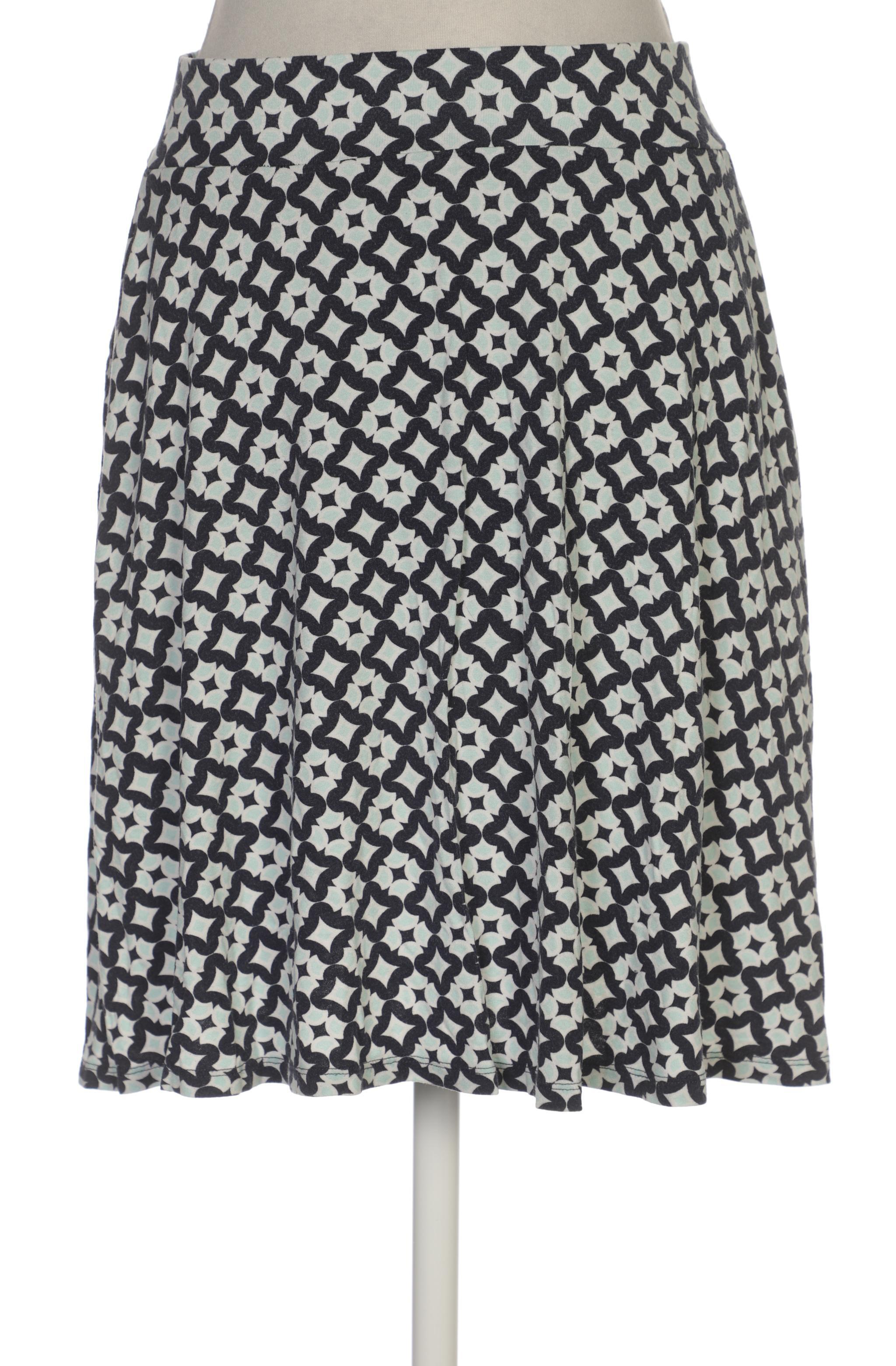 

Boden Damen Rock, marineblau, Gr. 40