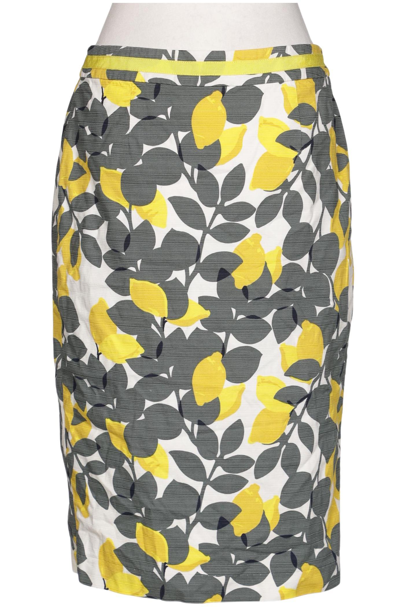 

Boden Damen Rock, mehrfarbig, Gr. 36