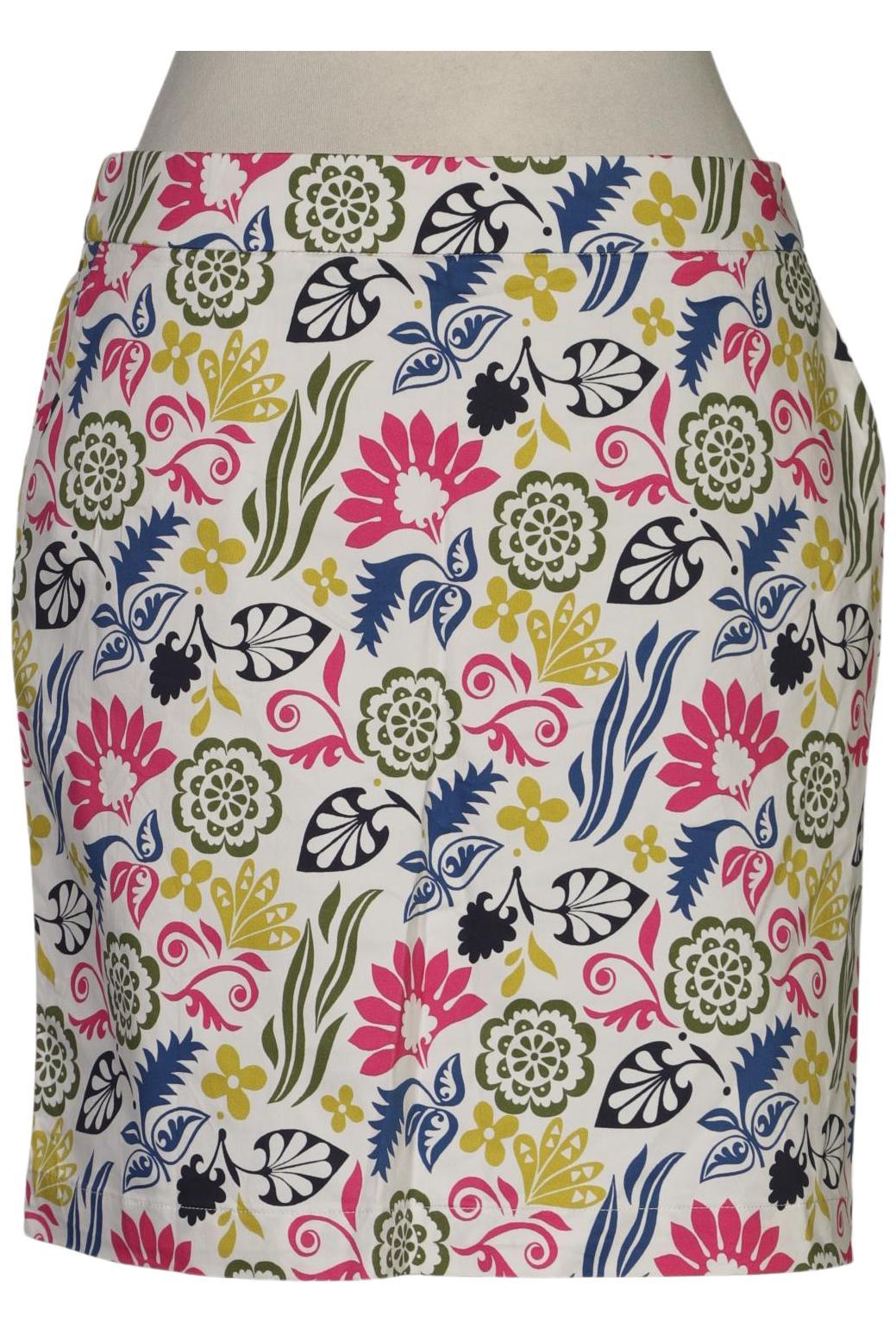 

Boden Damen Rock, mehrfarbig, Gr. 36