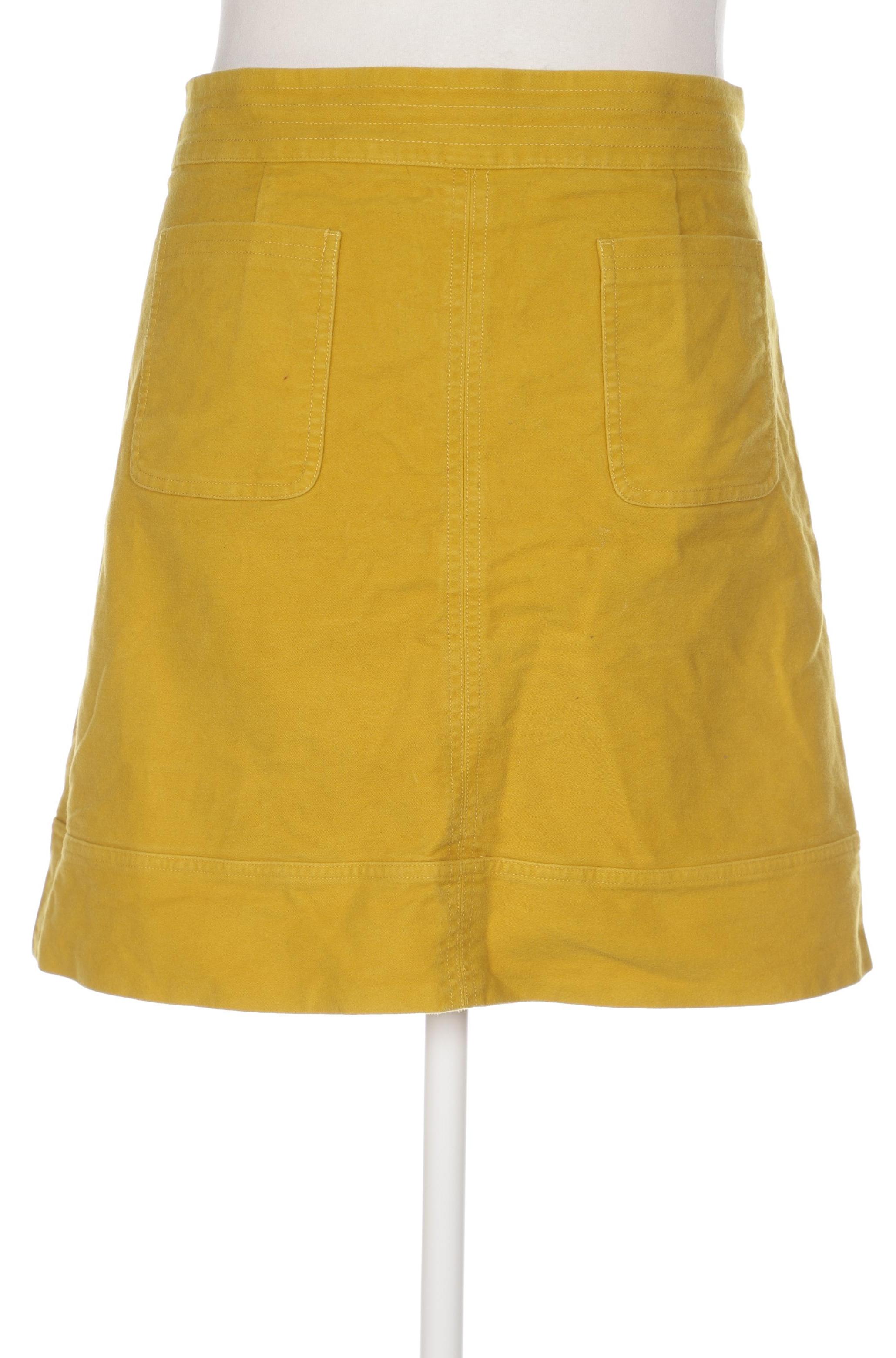 

Boden Damen Rock, orange, Gr. 42